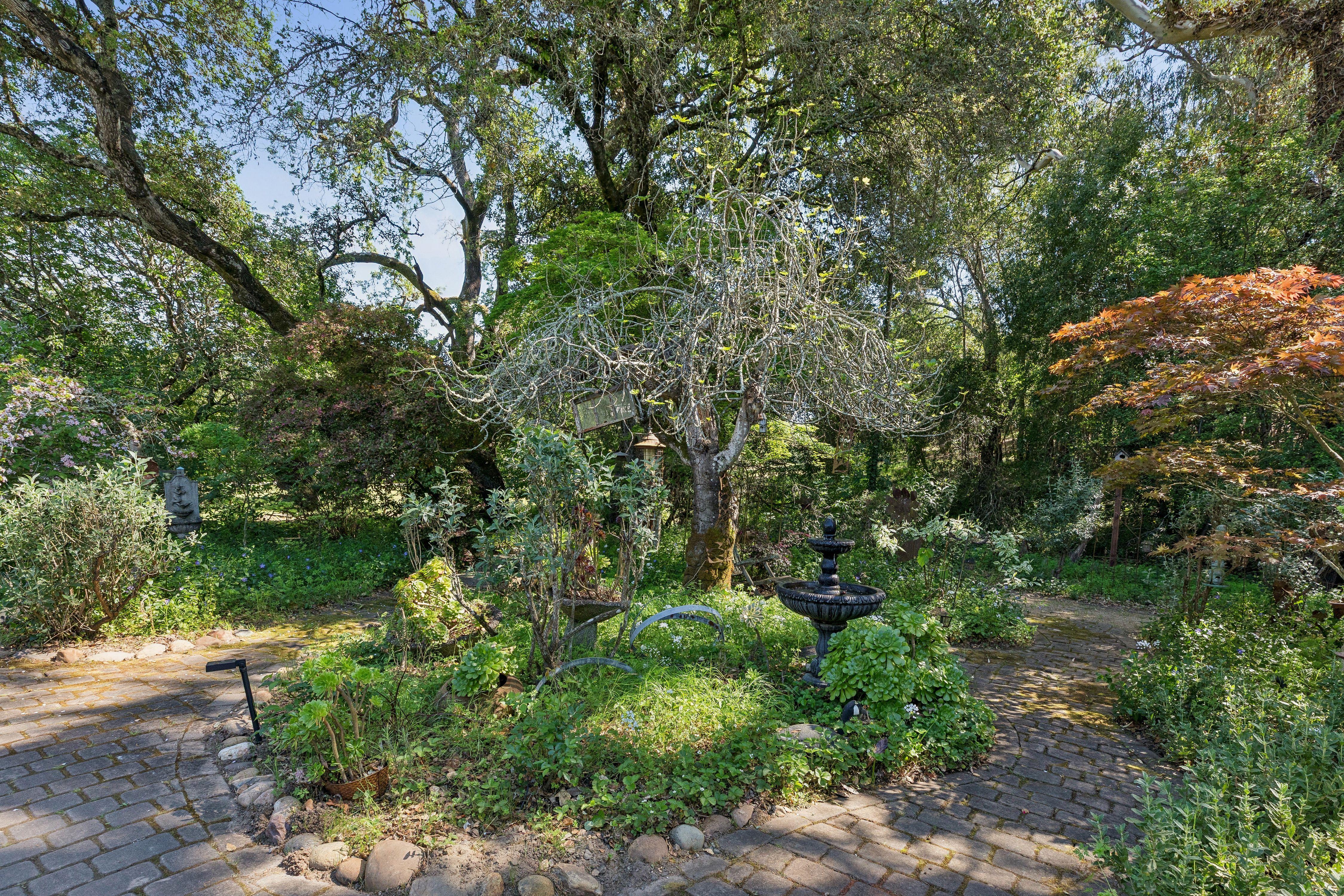  Charming Country Property - 物件實景