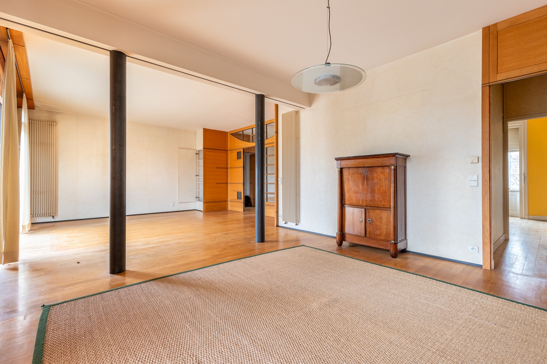  BORDEAUX PARC BORDELAIS - SUMPTUOUS 19TH CENTURY MANSION - 1ST LINE ON THE PARK… - 物件實景