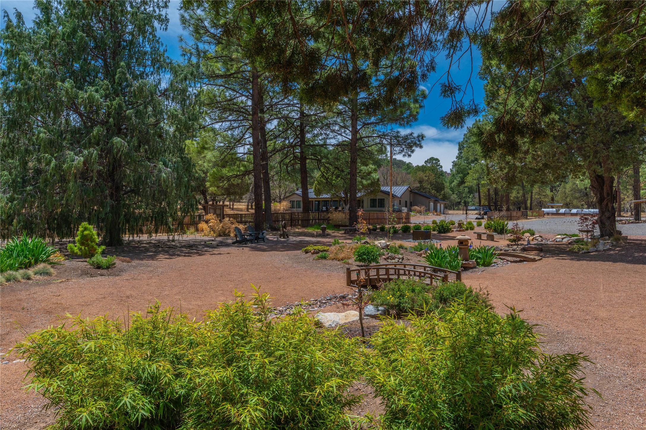  101 and 200 Meadow Lane - Sky Fire Ranch - 物件實景