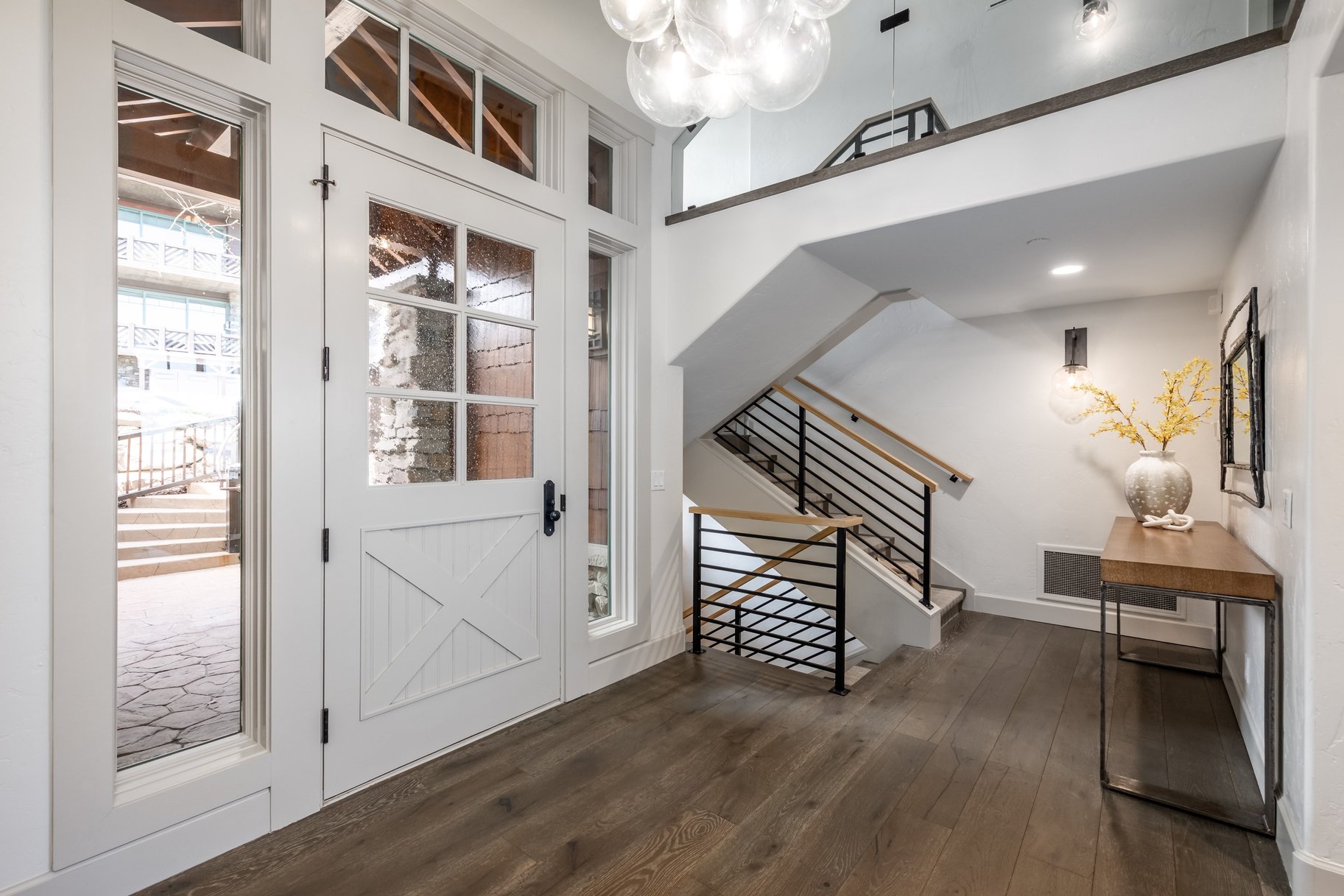  Ski-In/Ski-Out Deer ValleyRemodeled, Furnished & Talisker Membership Available - 物件實景