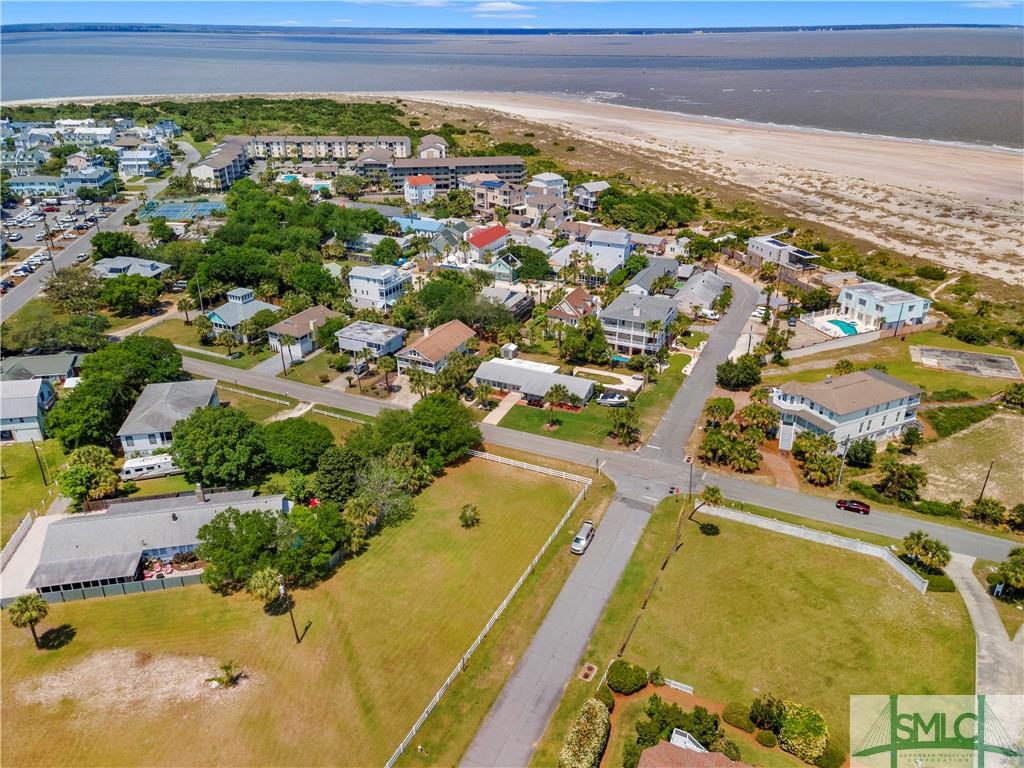 Tybee Island, Georgia, 31328, United States, ,Residential,For Sale,1915711