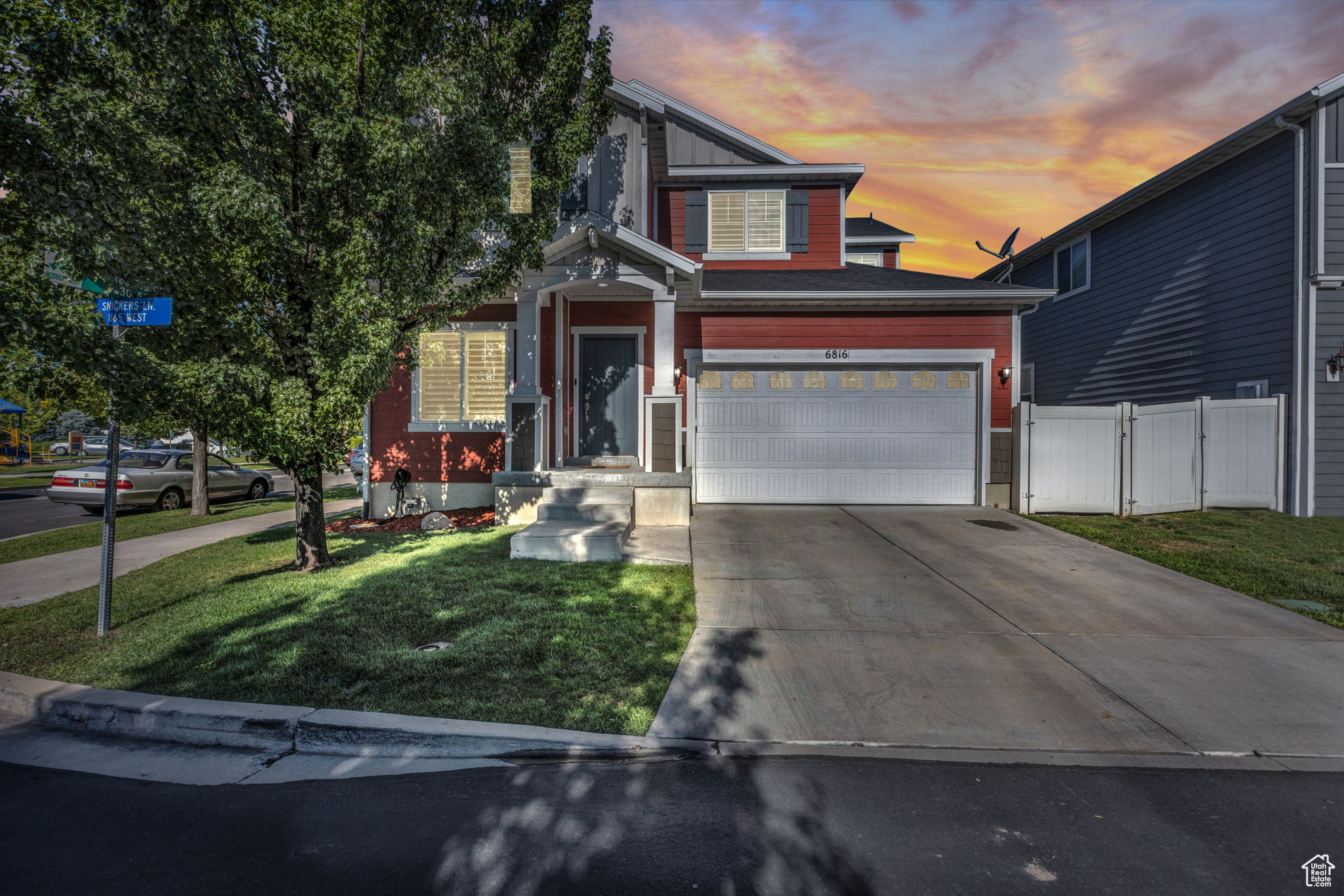 Midvale, Utah, 84047, United States, 4 Bedrooms Bedrooms, ,2 BathroomsBathrooms,Residential,For Sale,1903800