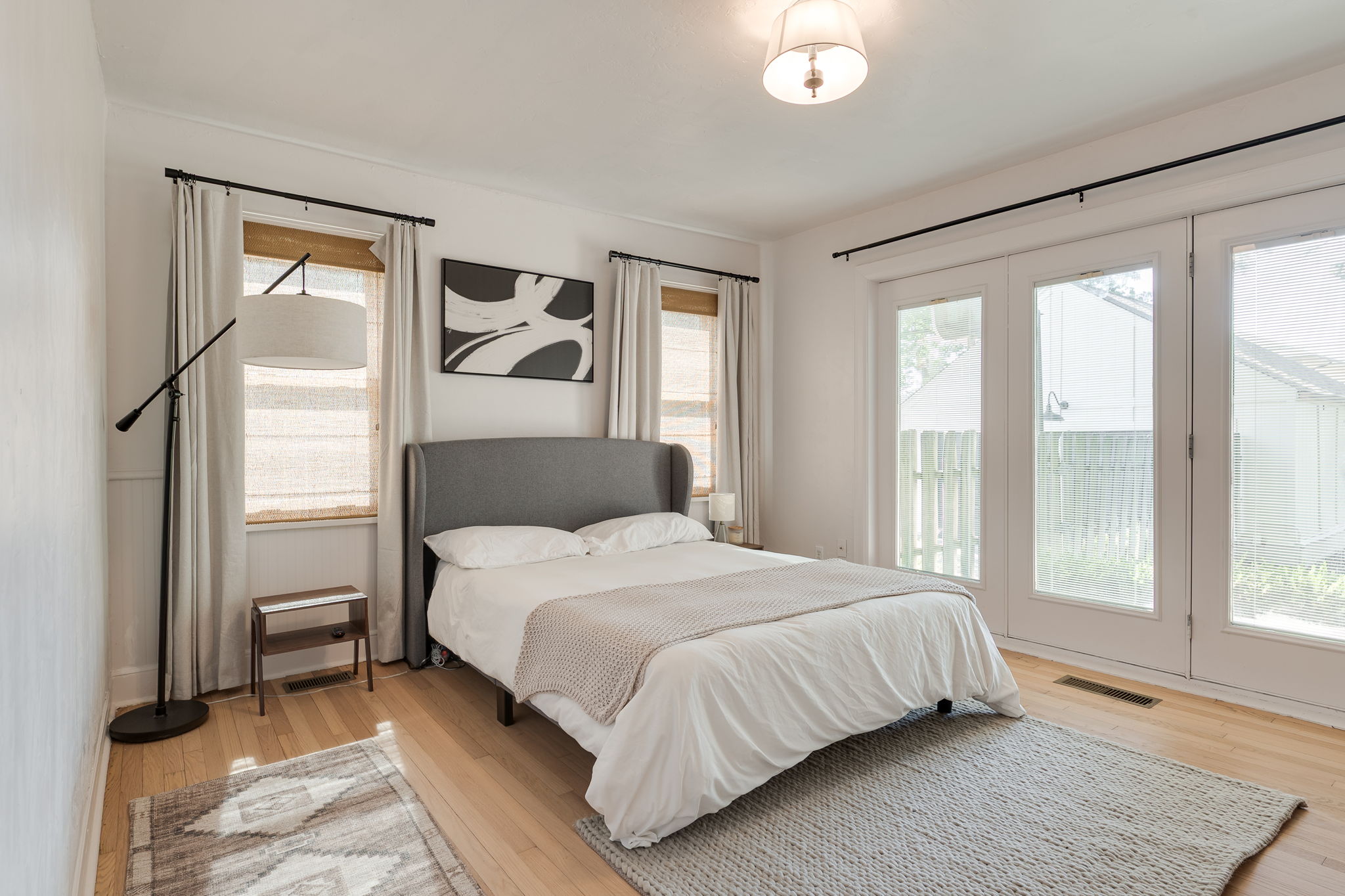  1108 West Wilshire Boulevard, Nichols Hills, OK 73116 - 物件實景