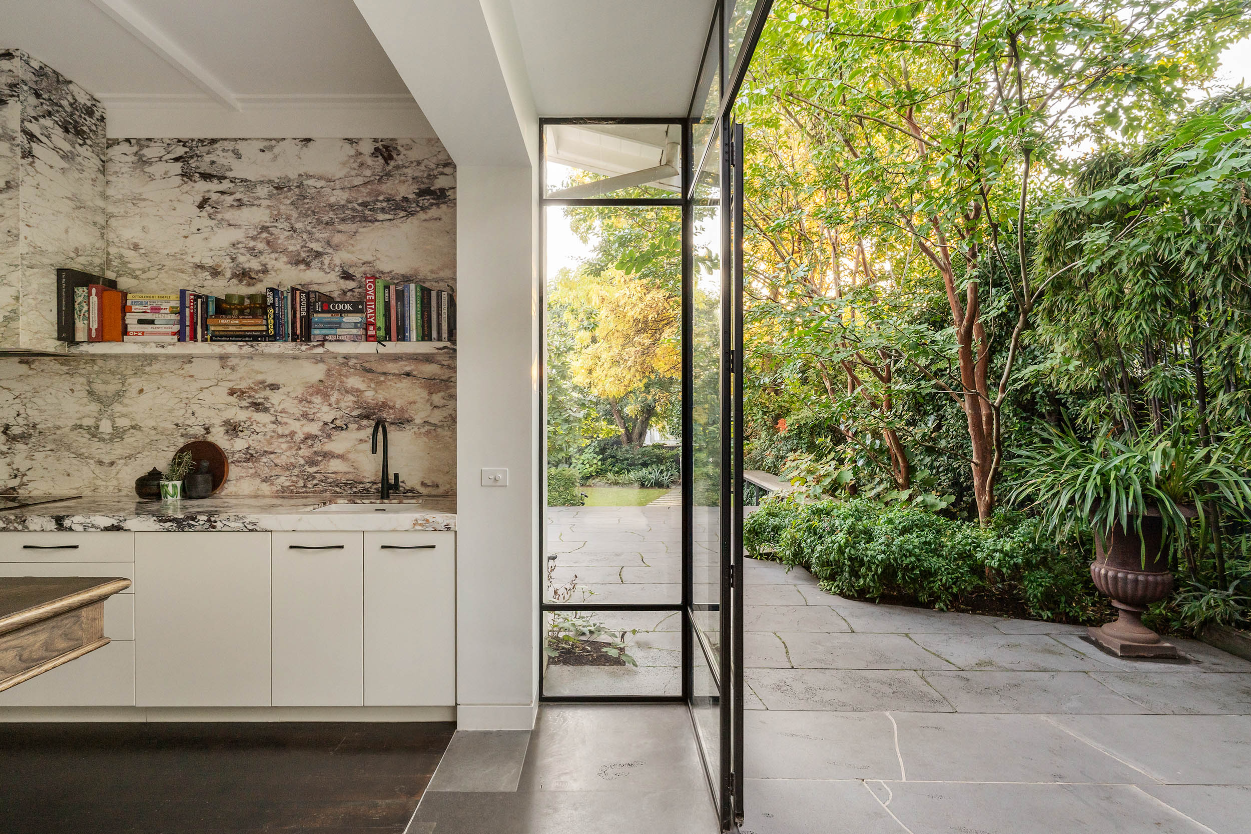  6 Fulham Avenue, South Yarra - 物件實景