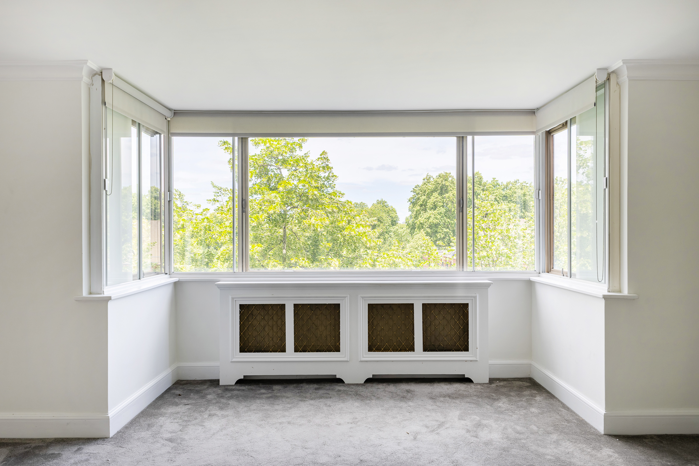  A Three-Bedroom Apartment with Far-Reaching Views over Knightsbridge - 物件實景