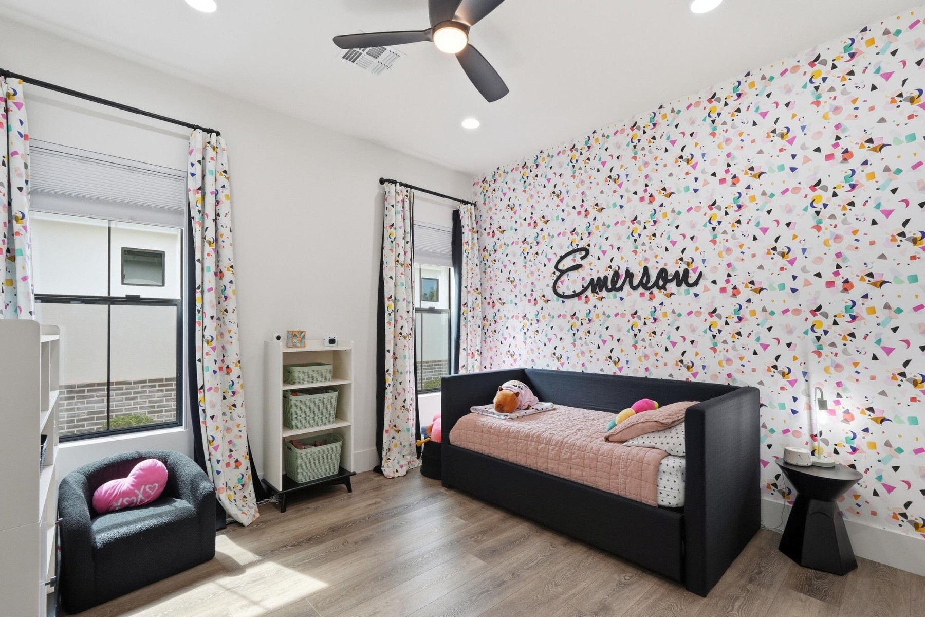  1371 E Kingbird Plac  Chandler, AZ - 物件實景