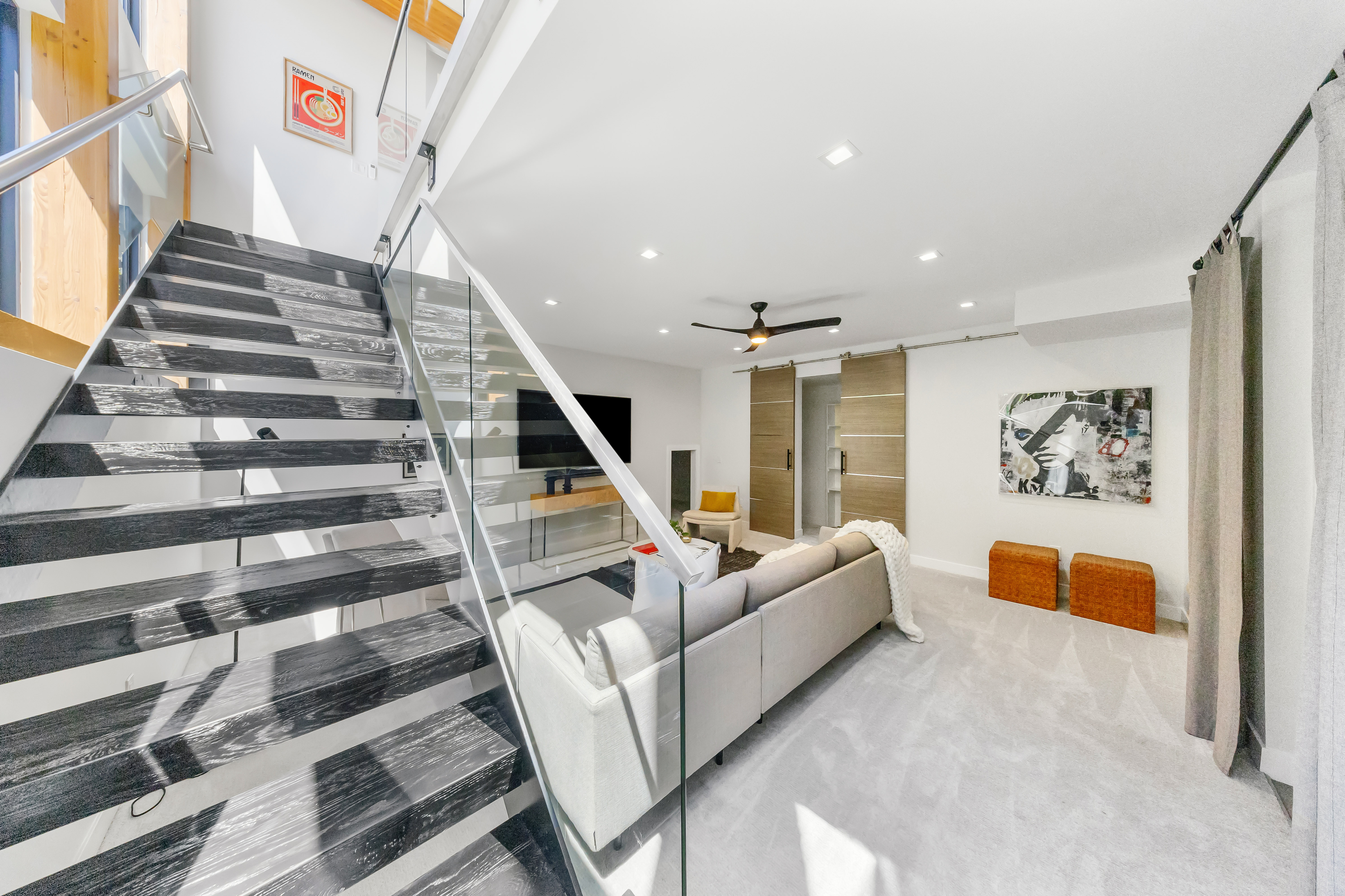  The Final Residential Project of Acclaimed Artist Lawrence Argent - 物件實景