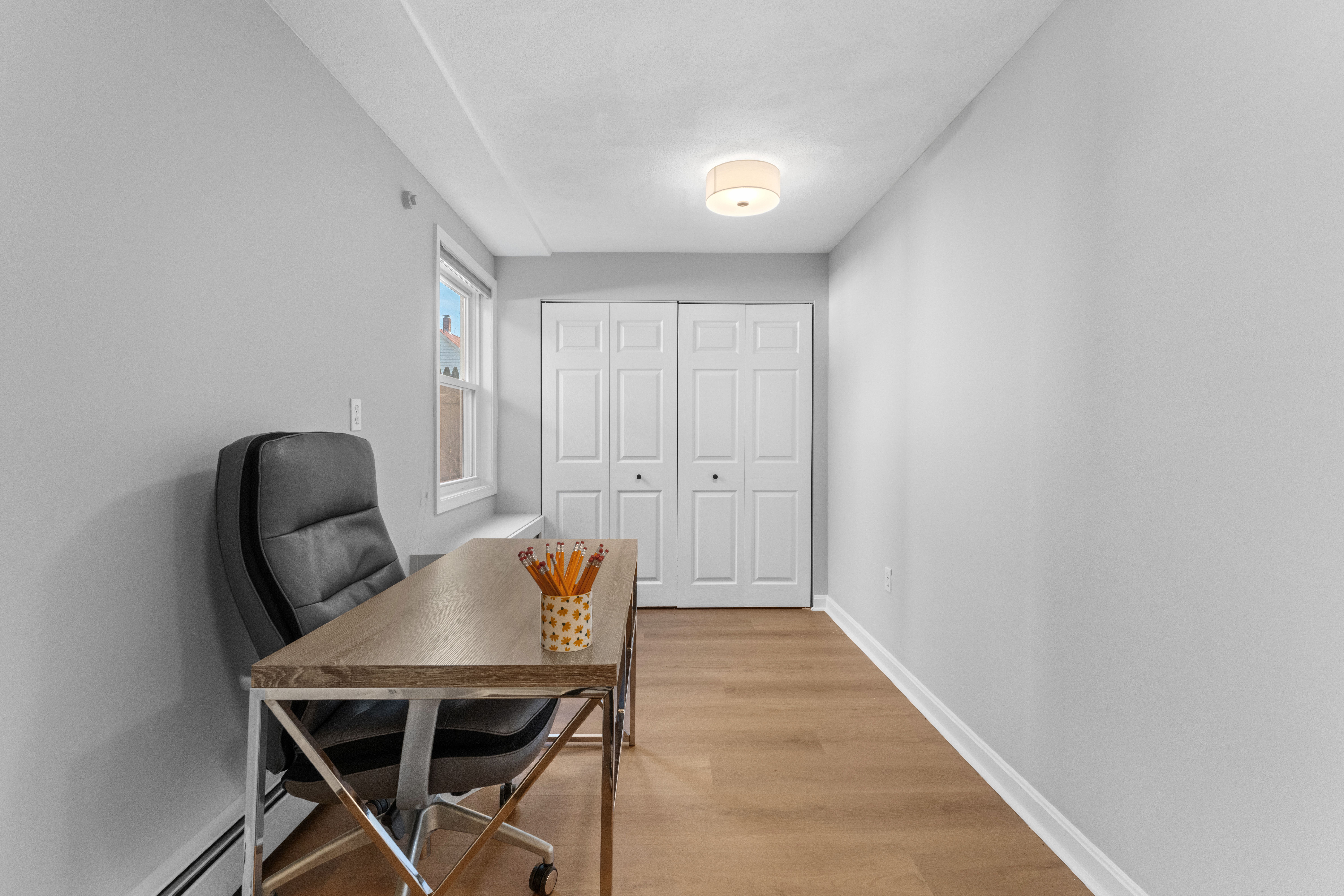  174 Adams, Newton, MA, 02458 - 物件實景