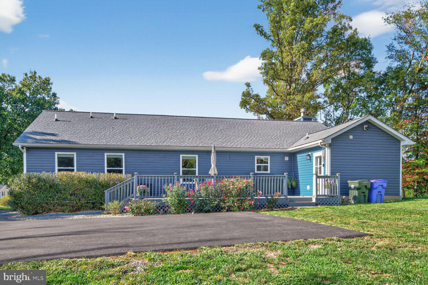 Sykesville, Maryland, 21784, United States, 4 Bedrooms Bedrooms, ,2 BathroomsBathrooms,Residential,For Sale,1977804