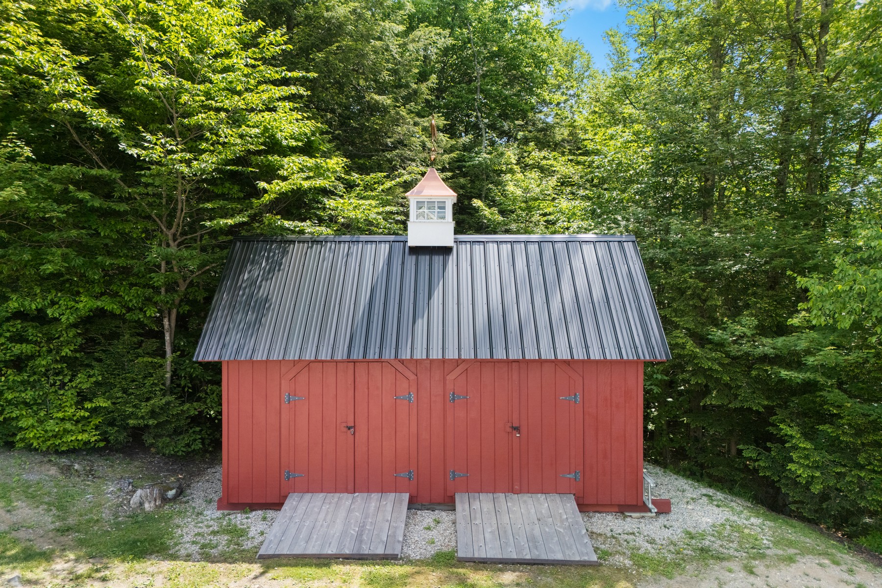  598 Hubbard Hill Road - 物件實景