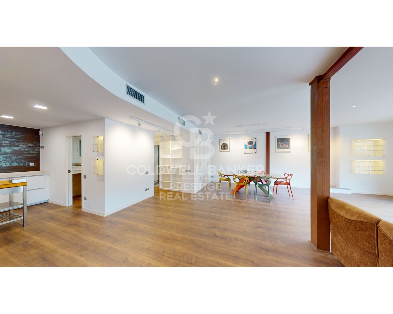 Barcelona, Barcelona, Sarri? - Sant Gervasi, El Pu, Barcelona, Catalonia, ES, 3 Bedrooms Bedrooms, ,3 BathroomsBathrooms,Residential,For Sale,Barcelona, Barcelona, Sarri? - Sant Gervasi, El Pu,1448753