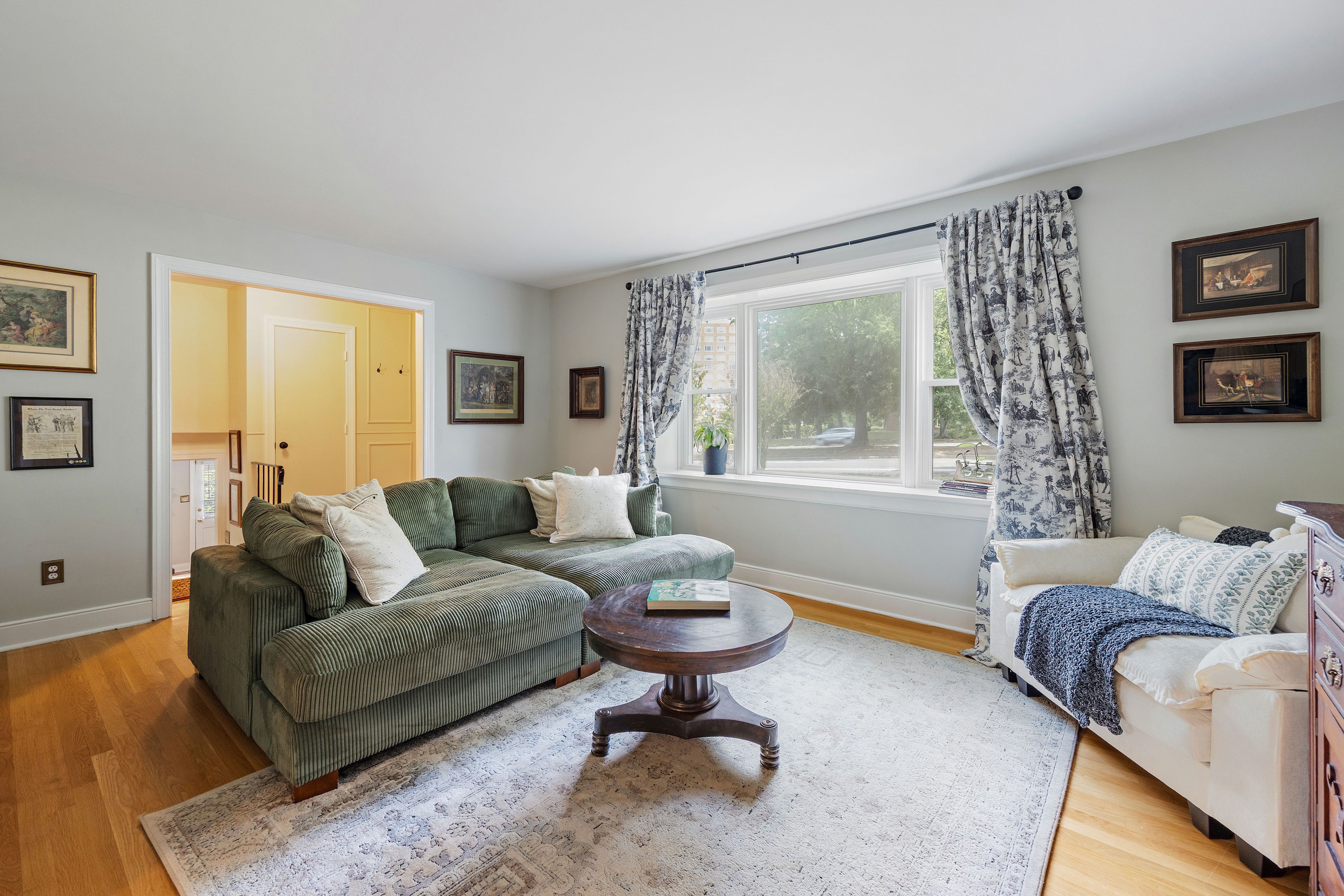  5013 Monument Avenue, Richmond, VA 23230 - 物件實景