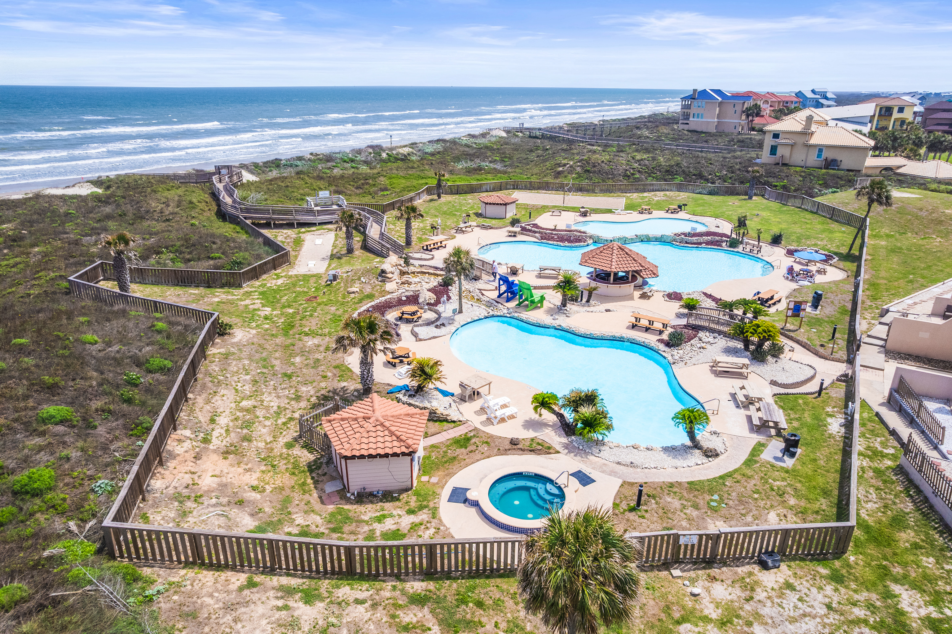  Resort-Style Condo at The Mayan Princess - 物件實景