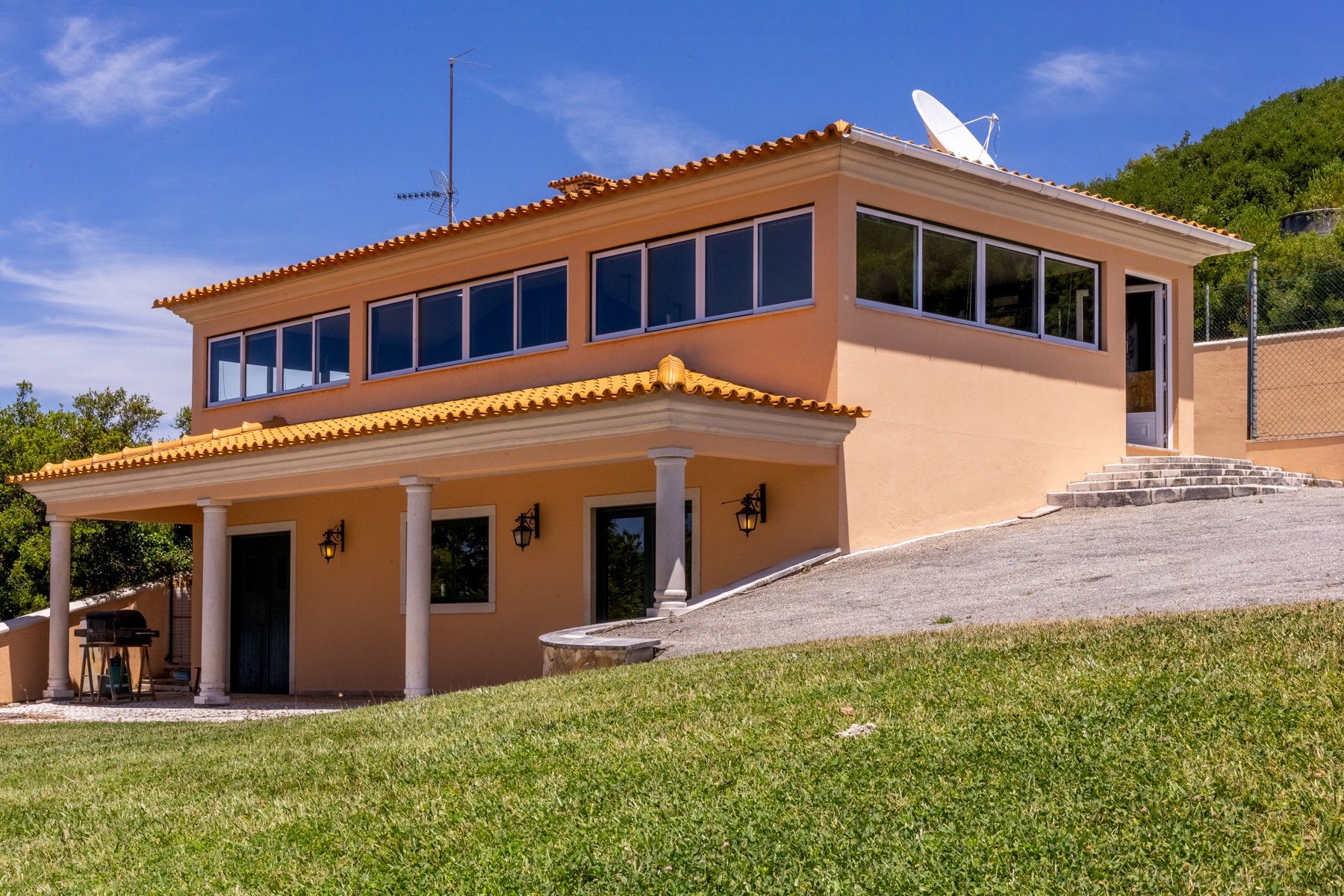  Detached house, 8 bedrooms, for Sale - 物件實景
