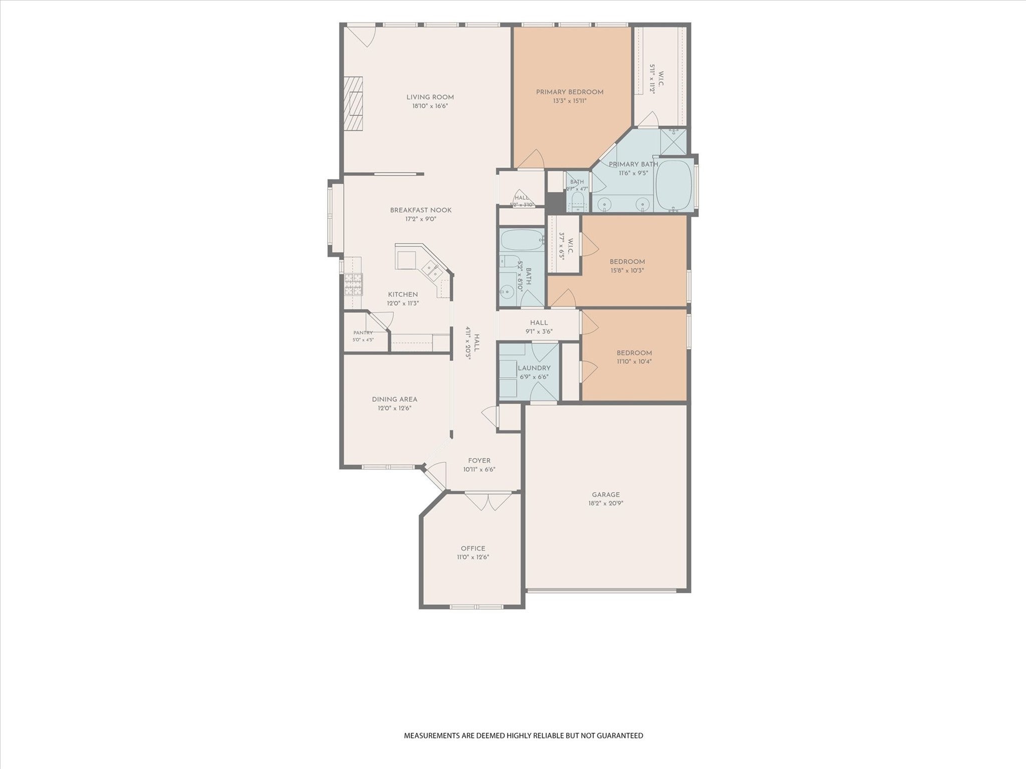 Paigewood Dr, Pearland, TX 77584 #1