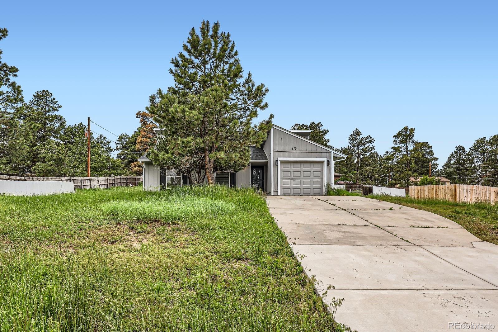 Elizabeth, Colorado, 80107, United States, 3 Bedrooms Bedrooms, ,1 BathroomBathrooms,Residential,For Sale,1993081