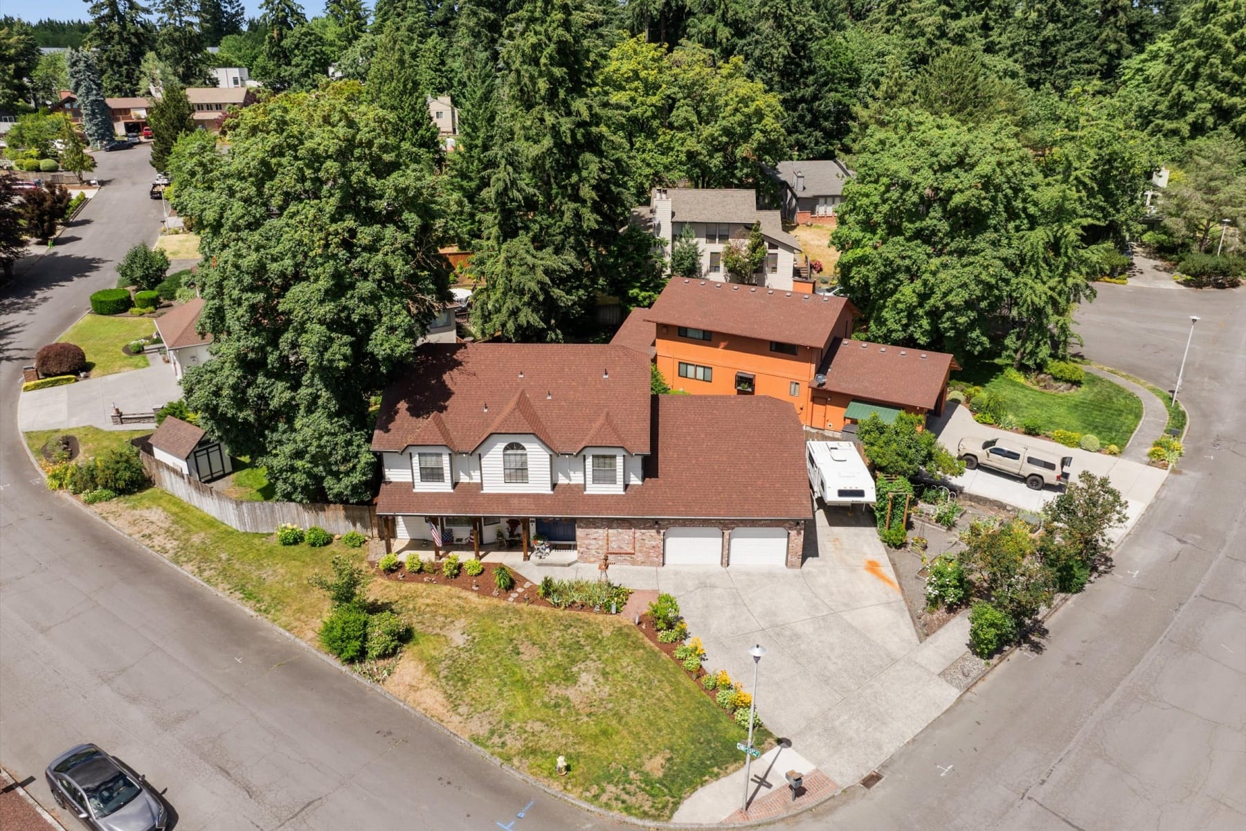  11304 SE NANCY RD Vancouver, WA 98664 - 物件實景