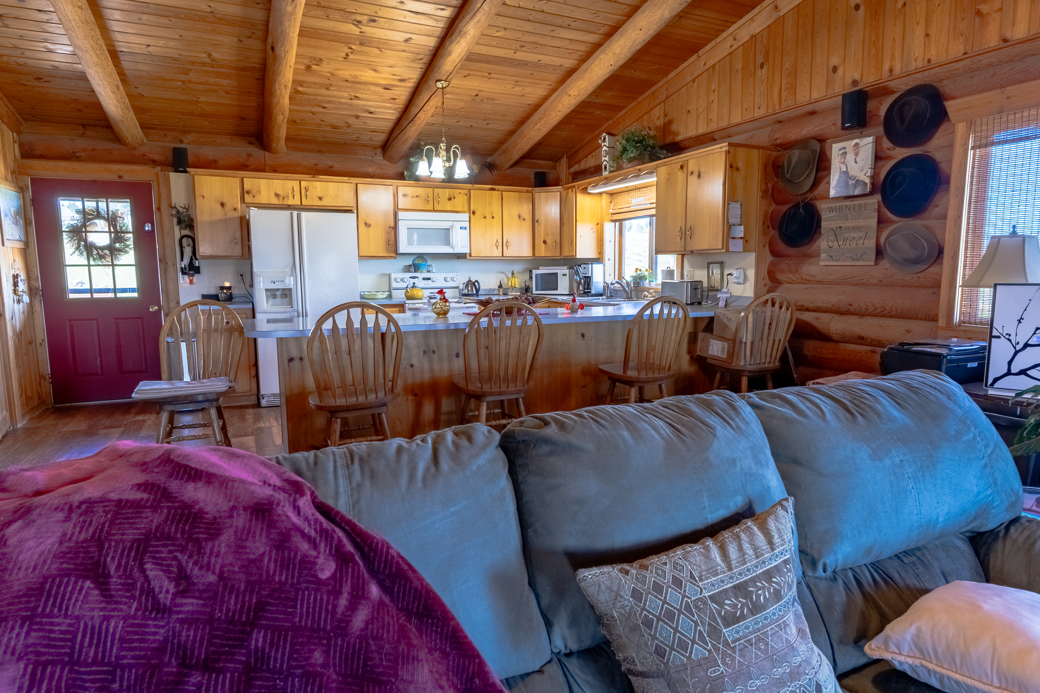 Townsend, Montana, 59644, United States, 4 Bedrooms Bedrooms, ,3 BathroomsBathrooms,Residential,For Sale,1841614