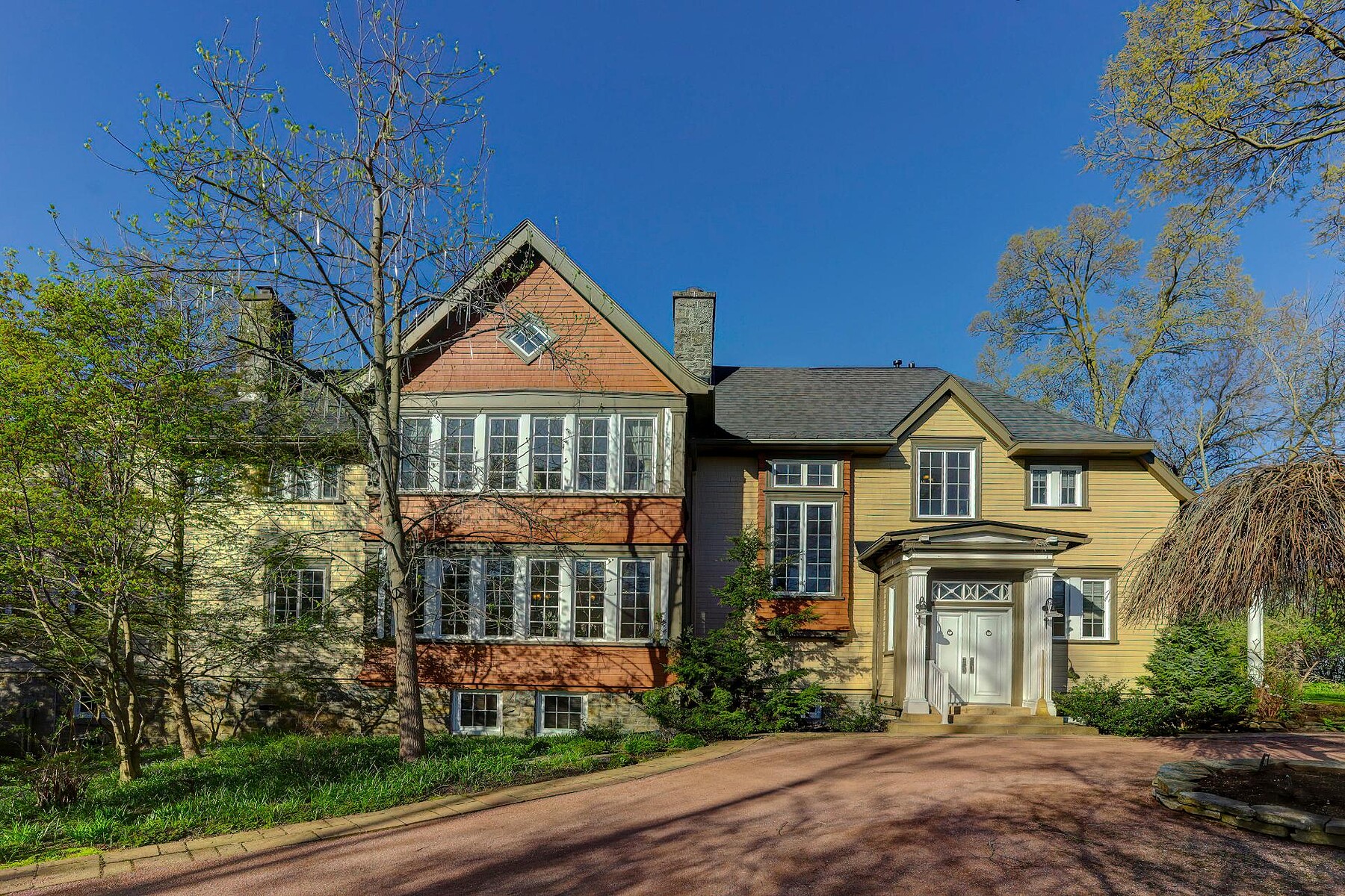  Senneville, Montréal - 物件實景