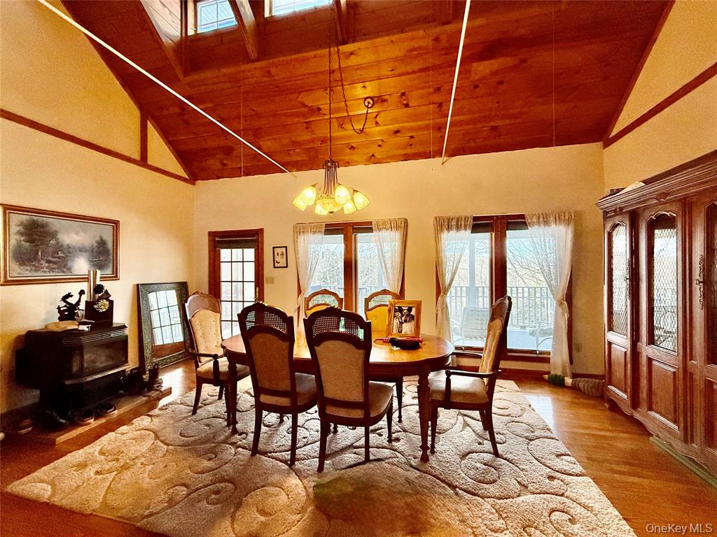 salt Point, New York, 12578, United States, 5 Bedrooms Bedrooms, ,5 BathroomsBathrooms,Residential,For Sale,2005209
