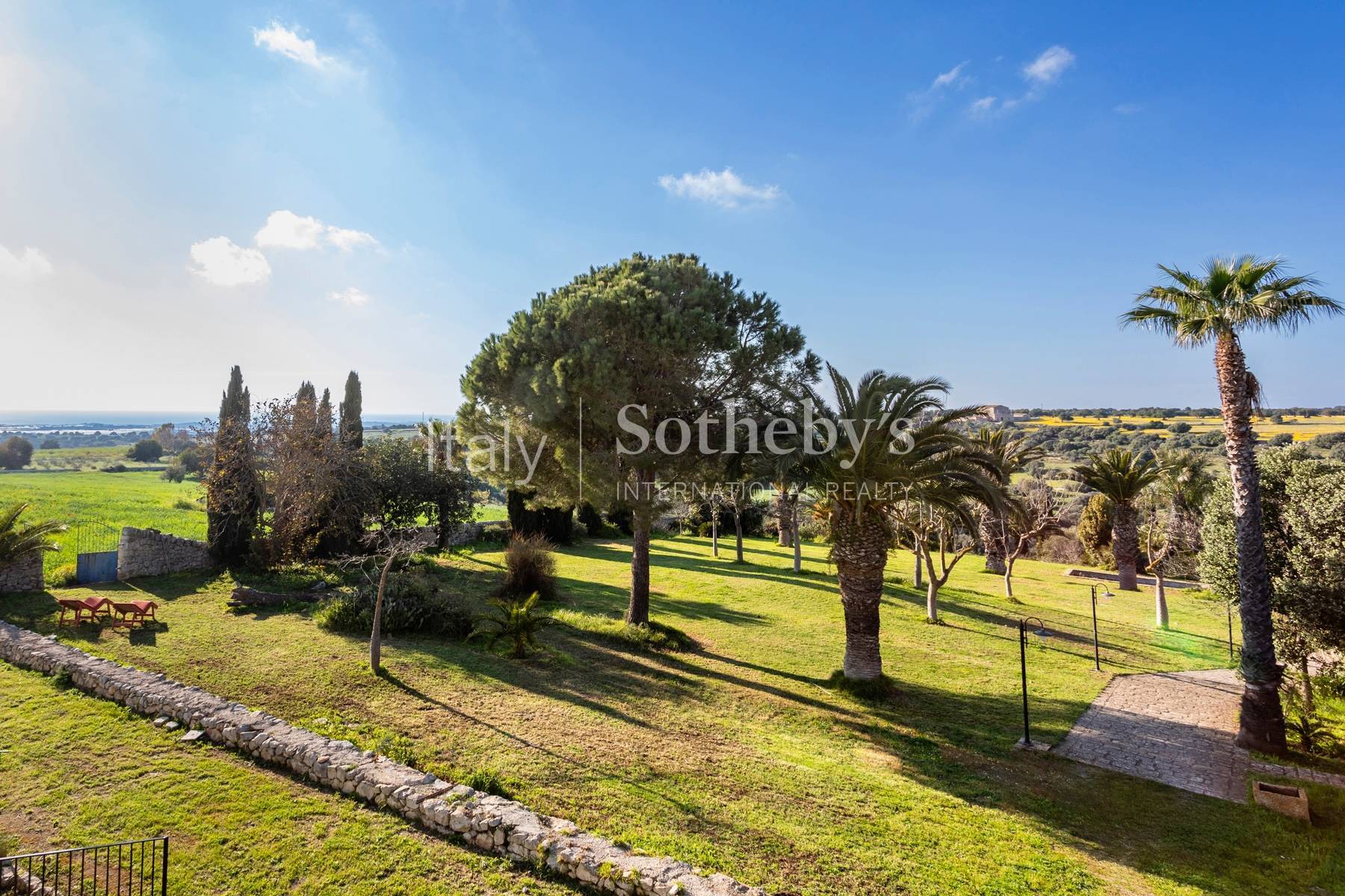  Historic estate with sea views and extensive grounds - 物件實景