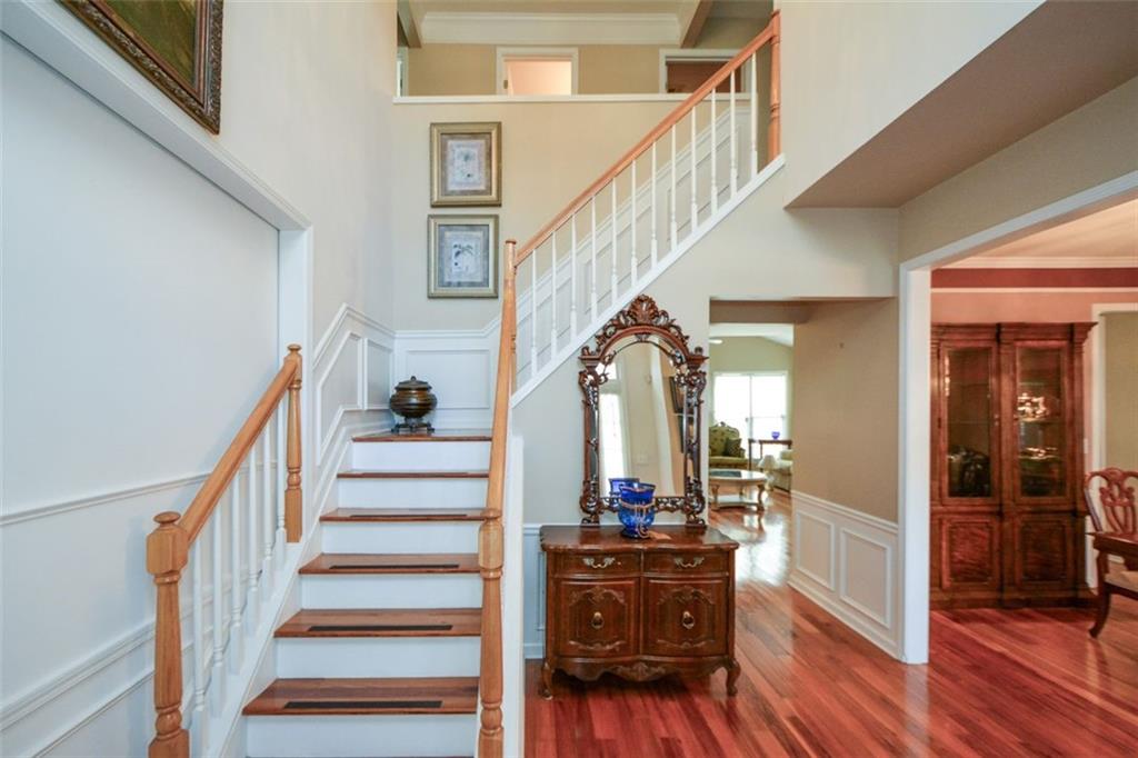 Cumming, Georgia, 30041, United States, 5 Bedrooms Bedrooms, ,4 BathroomsBathrooms,Residential,For Sale,1997427