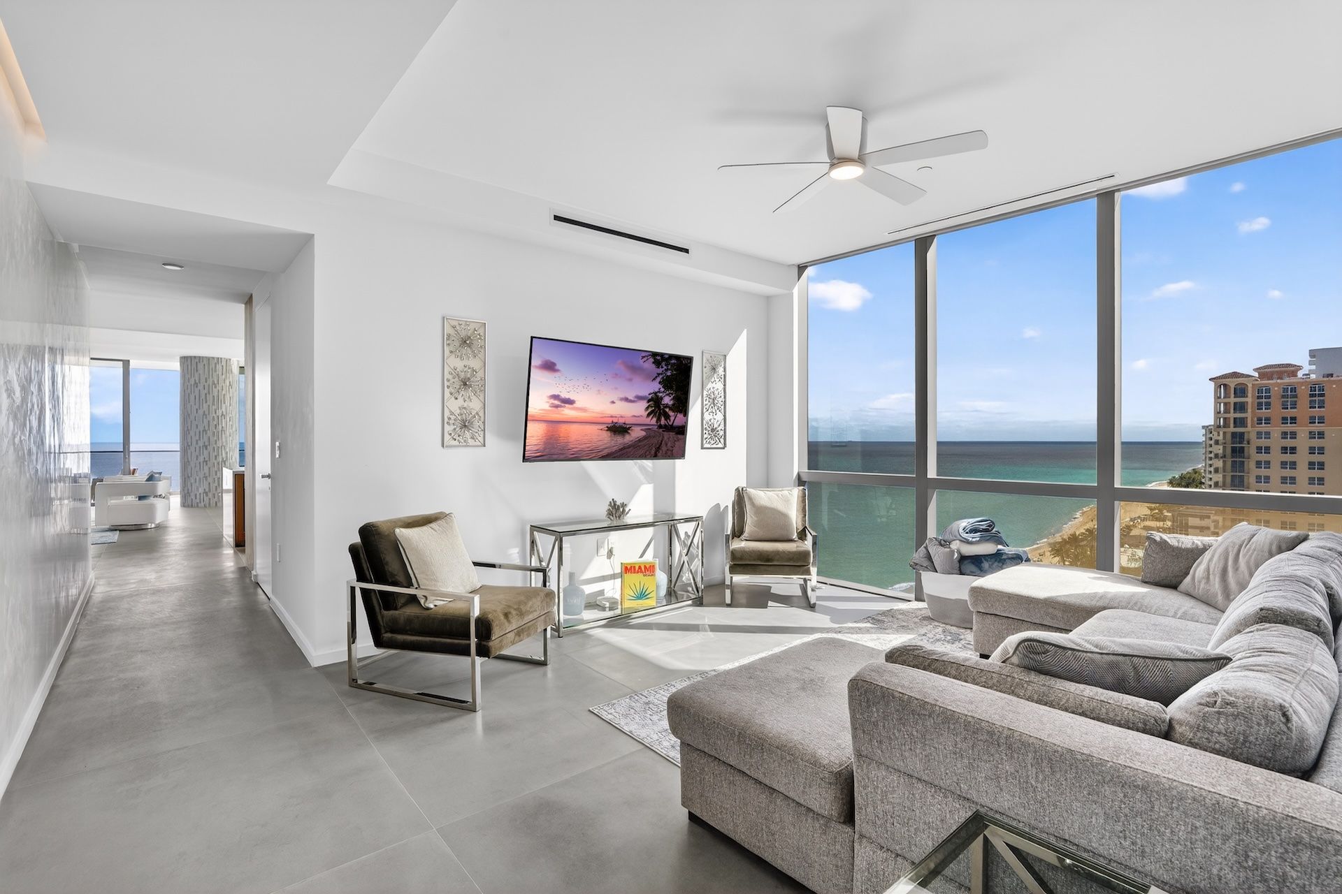  2000 S Ocean Dr, Hallandale Beach, FL, 33009 - 物件實景