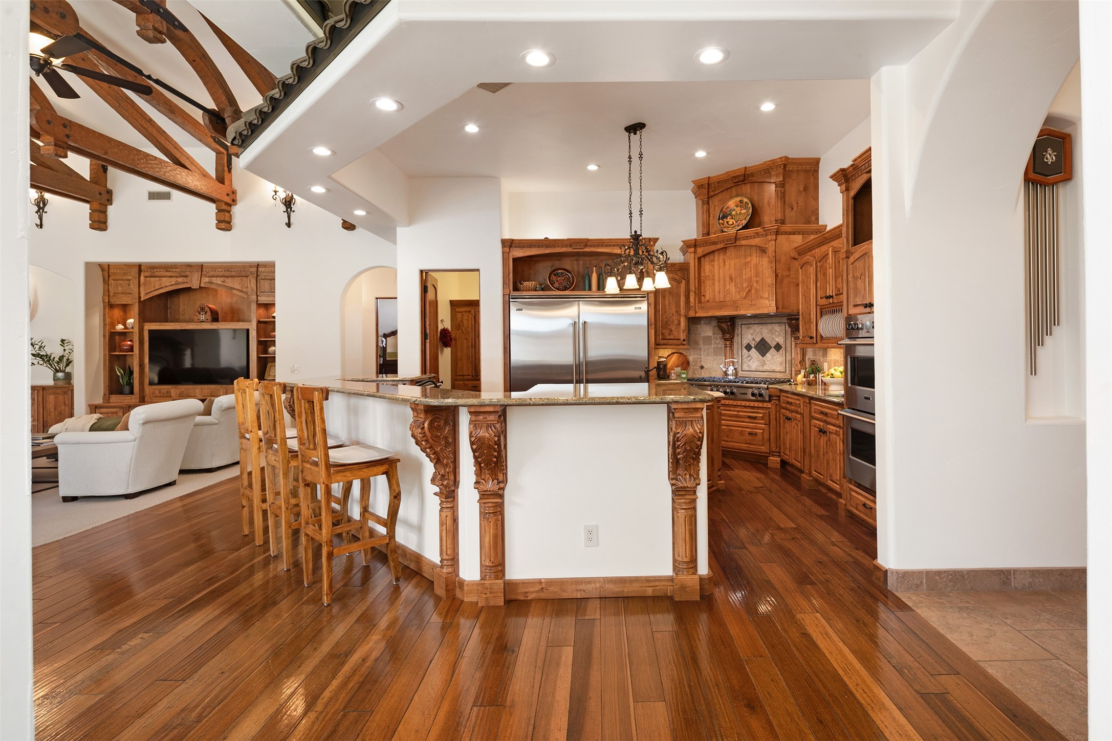  3120 Little Walnut Road - 物件實景