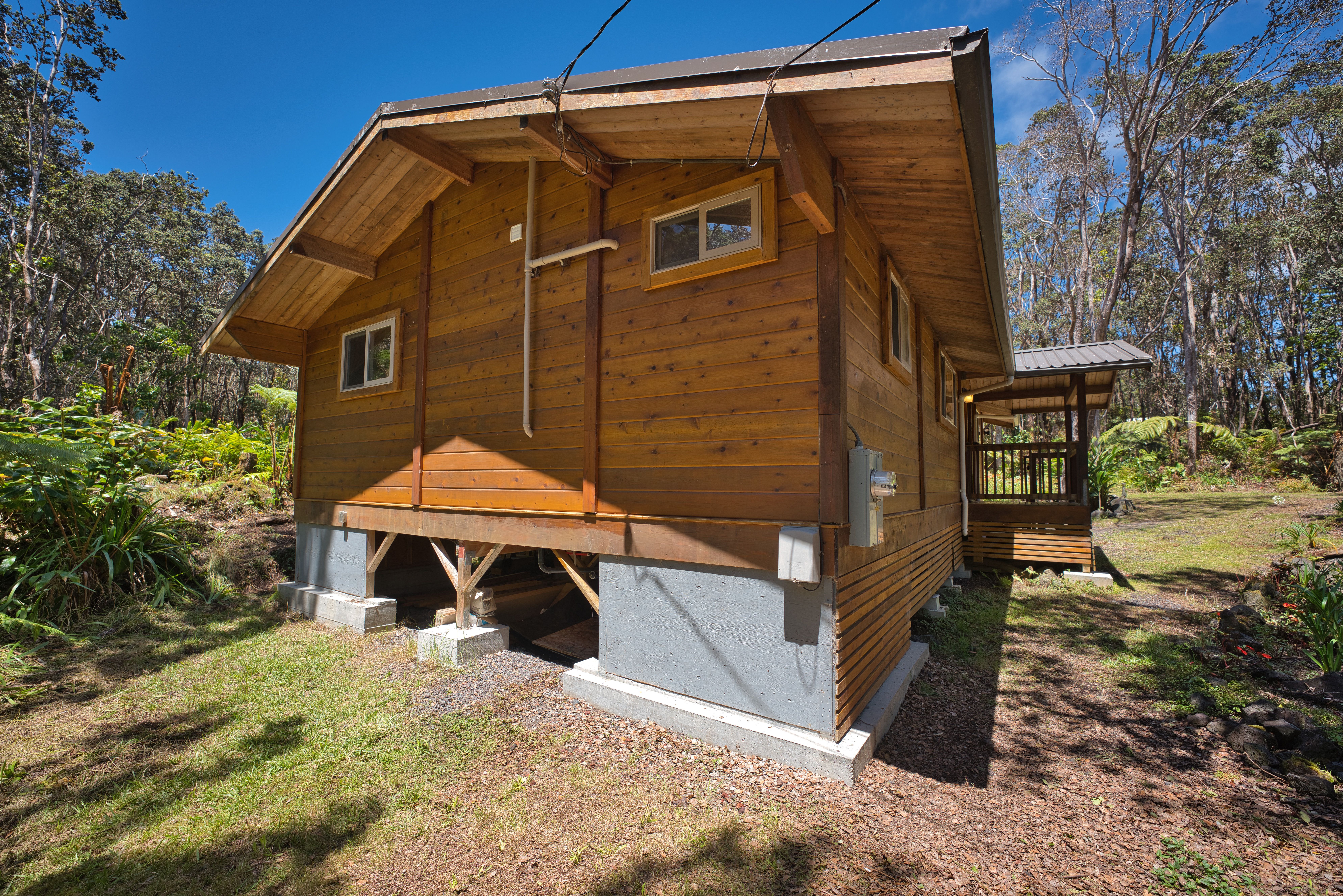  19-4181 Ke Koa Nui St, Volcano, HI, 96785 - 物件實景