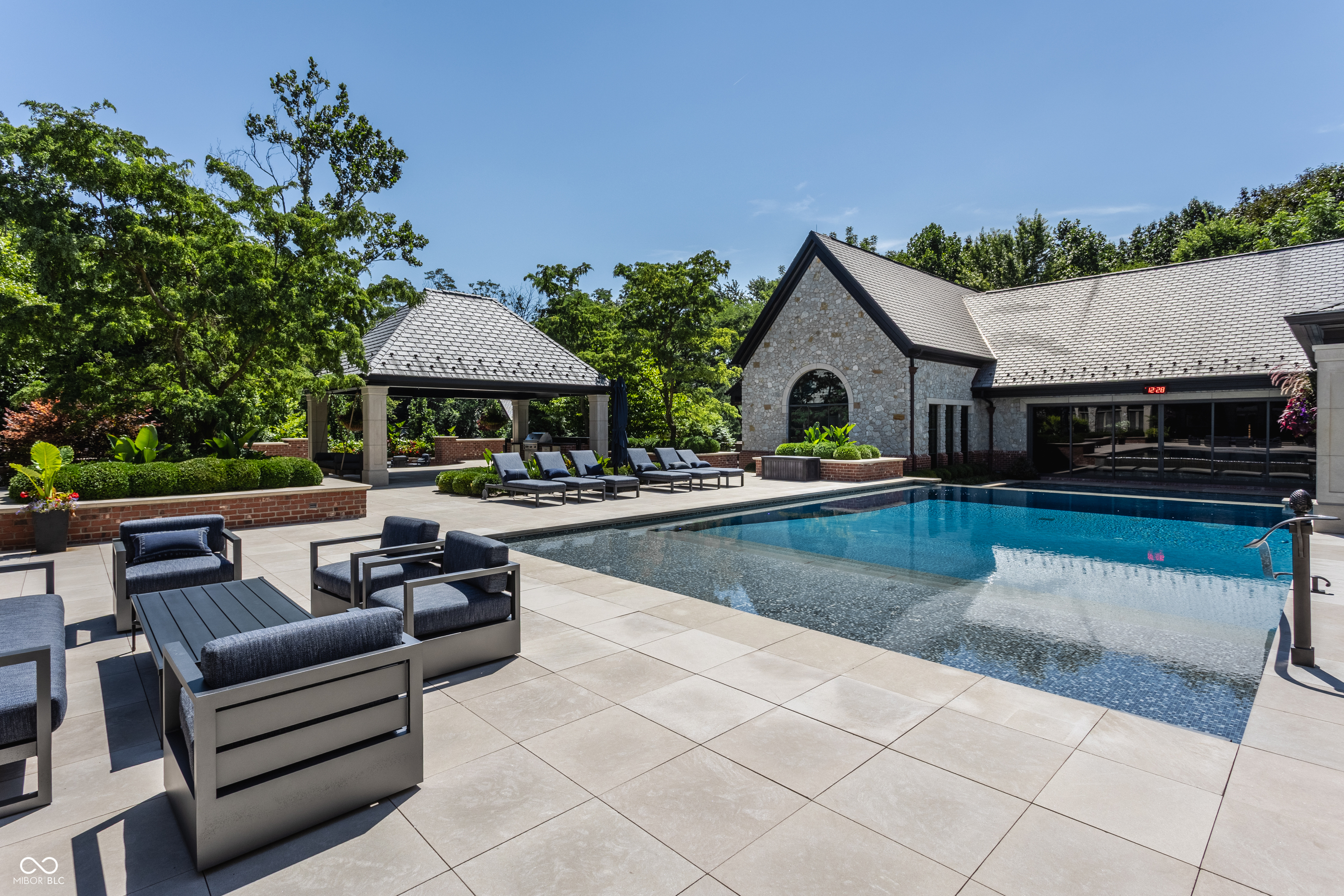 Carmel, Indiana, 46032, United States, 6 Bedrooms Bedrooms, ,12 BathroomsBathrooms,Residential,For Sale,1904298