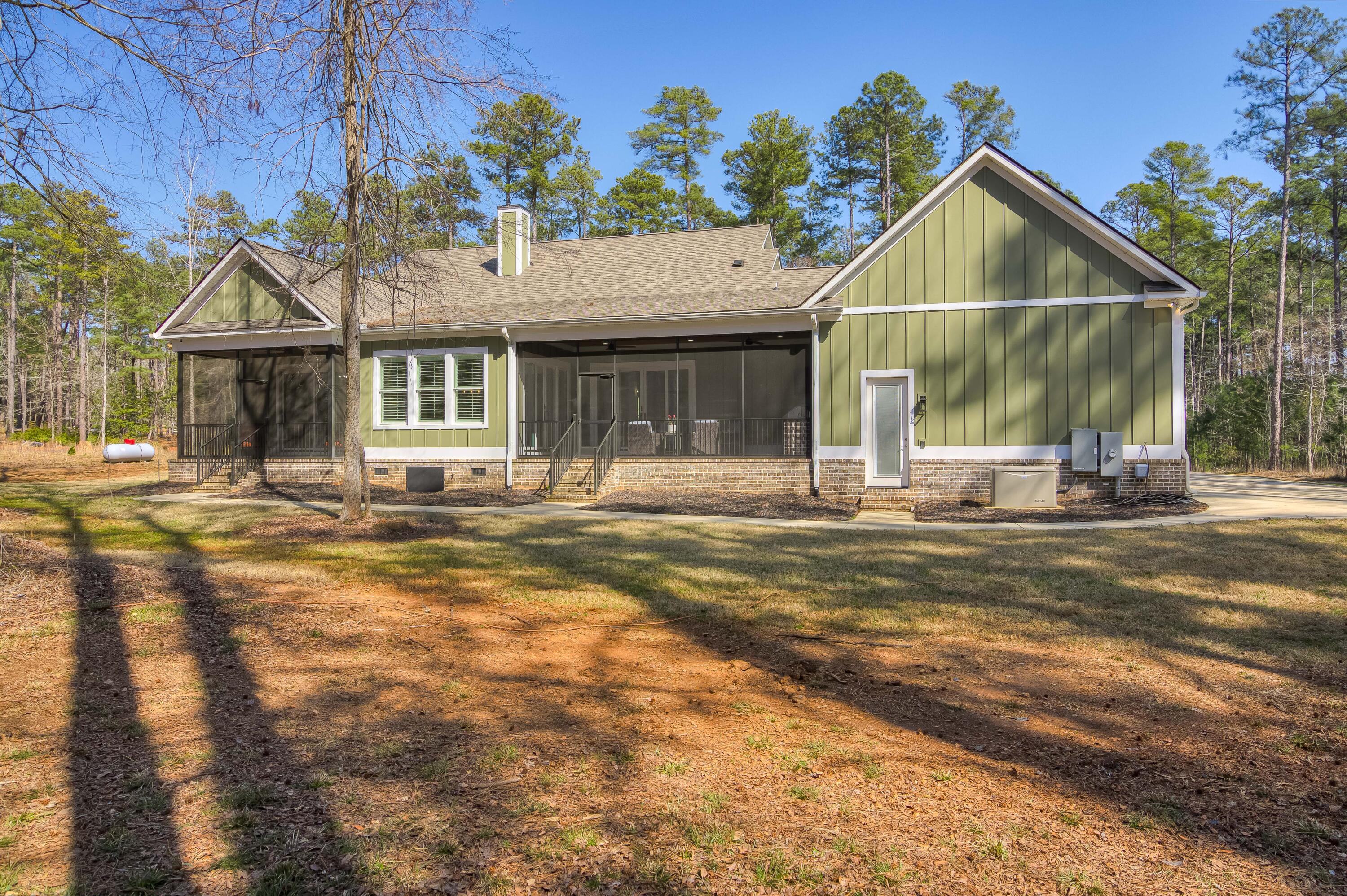 Appling, Georgia, 30802, United States, 3 Bedrooms Bedrooms, ,4 BathroomsBathrooms,Residential,For Sale,1779291