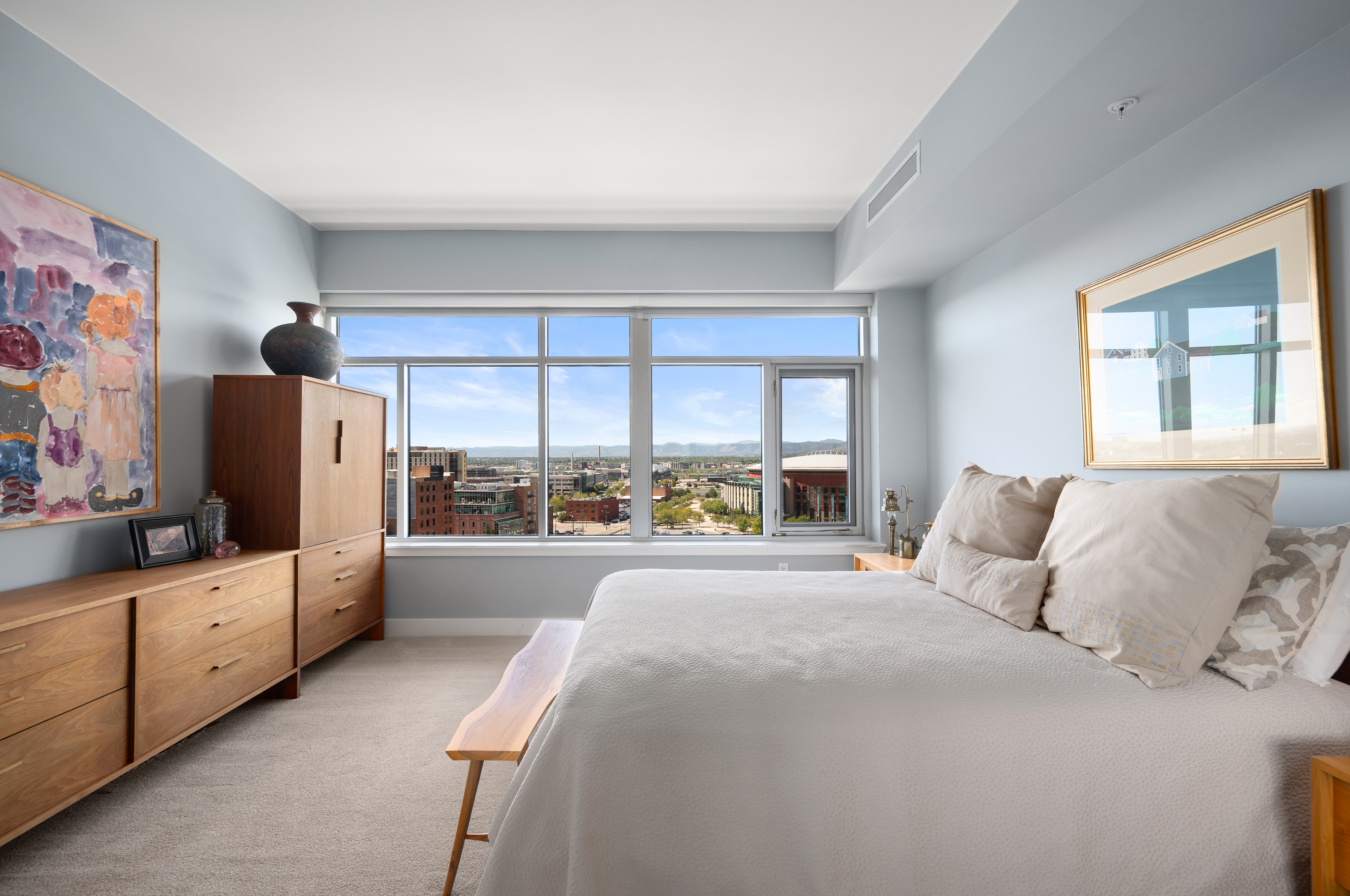  Impeccably Maintained Residence With Incredible Mountain And City Views - 物件實景