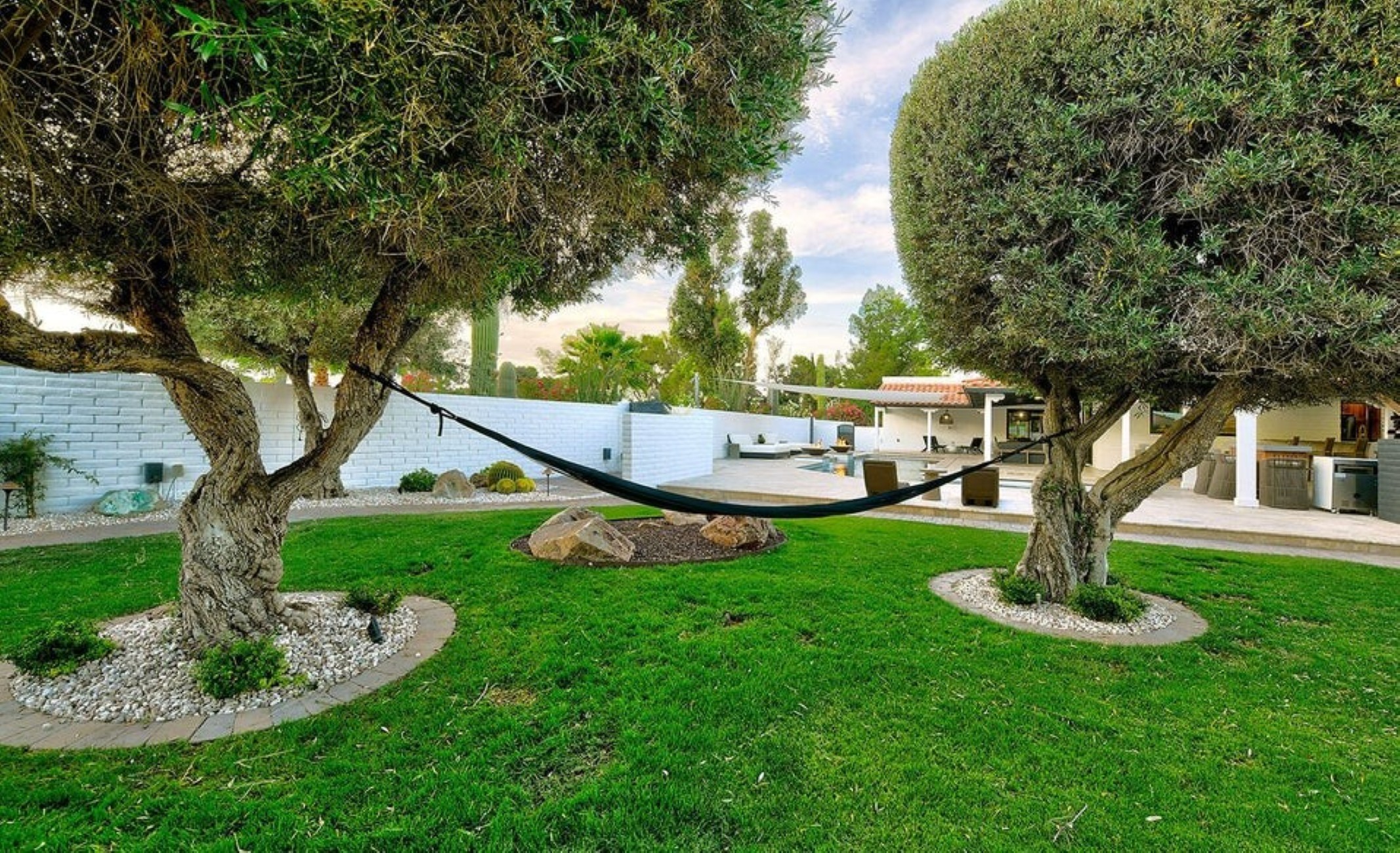  7861 N Tuscany Drive¦Tucson, AZ - 物件實景
