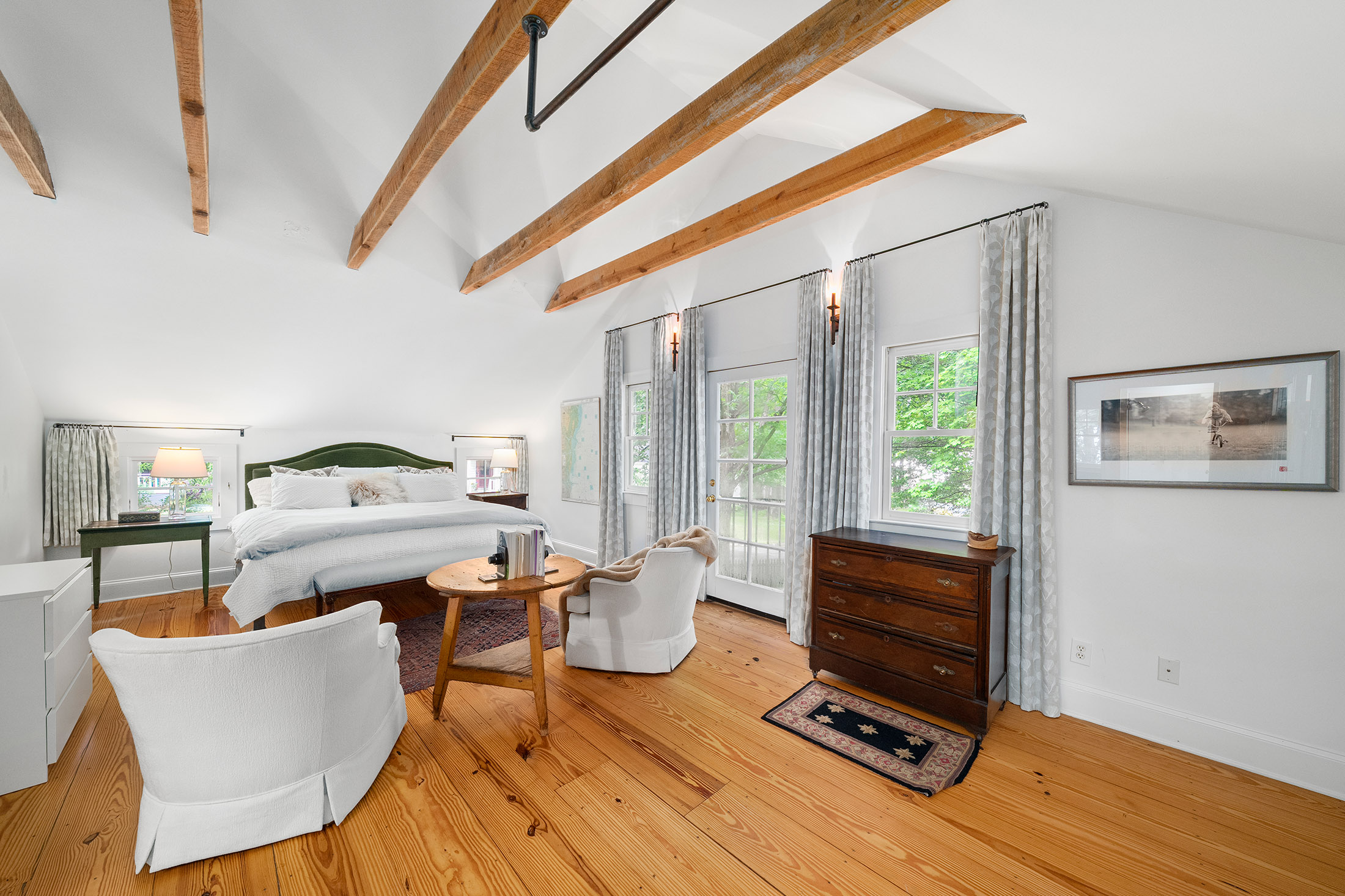  Captivating 1920s Farmhouse in Berkeley Park - 物件實景