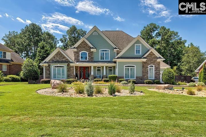 Columbia, South Carolina, 29223, United States, 5 Bedrooms Bedrooms, ,5 BathroomsBathrooms,Residential,For Sale,1934505