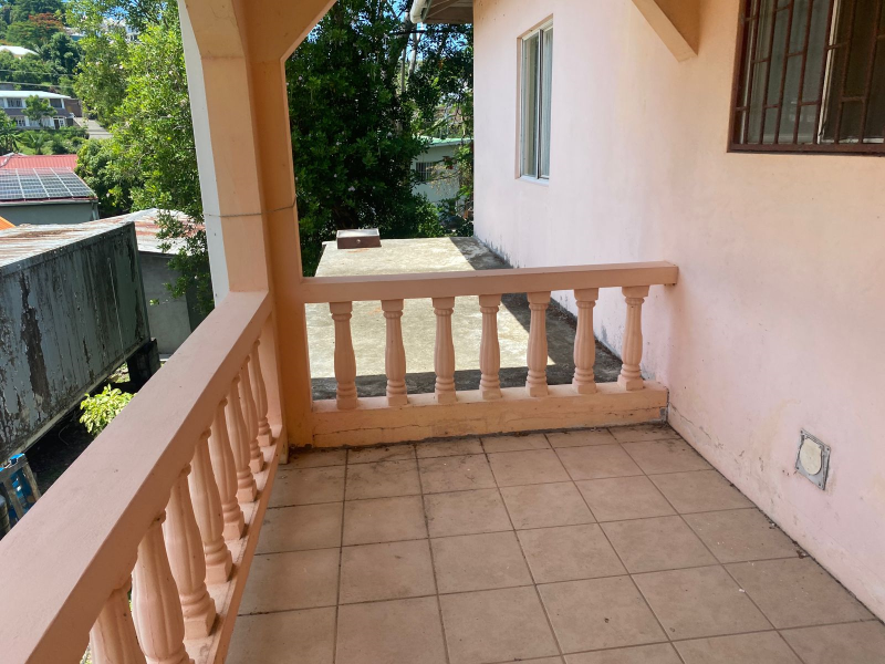 LAE Apt Building, St George, GD, 5 Bedrooms Bedrooms, ,3 BathroomsBathrooms,Residential,For Sale,LAE Apt Building,1461329