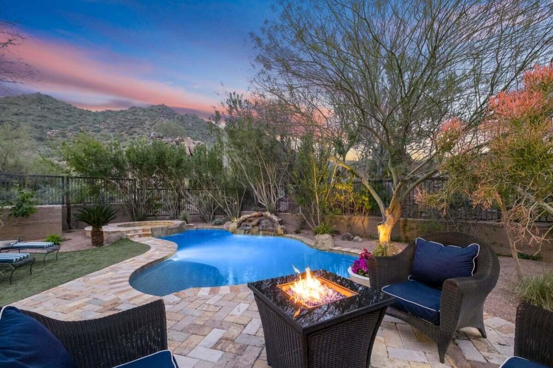  14598 E Corrine Drive¦Scottsdale, AZ - 物件實景