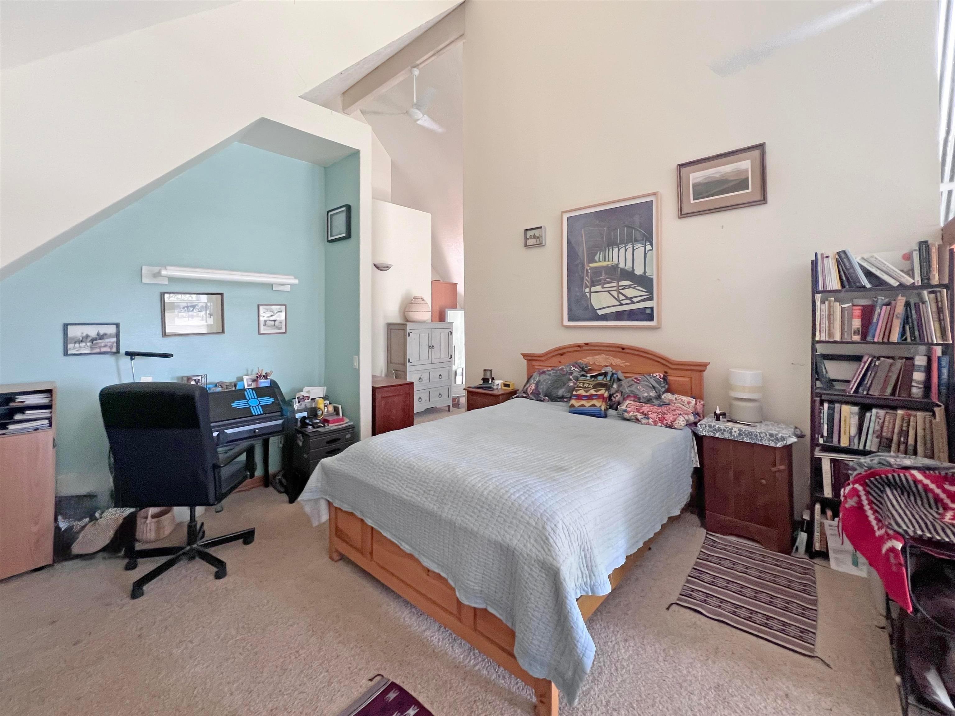 Angel Fire, New Mexico, 87710, United States, 2 Bedrooms Bedrooms, ,3 BathroomsBathrooms,Residential,For Sale,1919583
