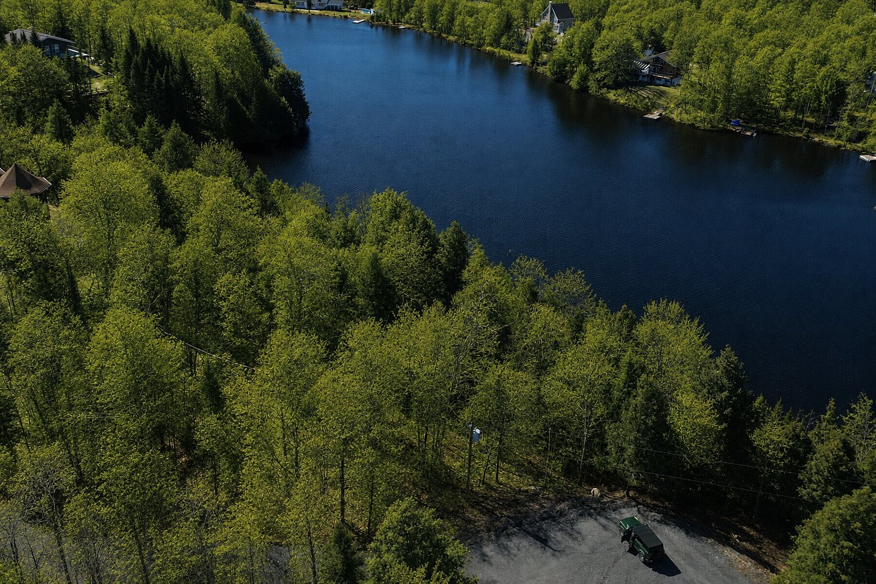  Sainte-Anne-des-Lacs, Laurentides - 物件實景