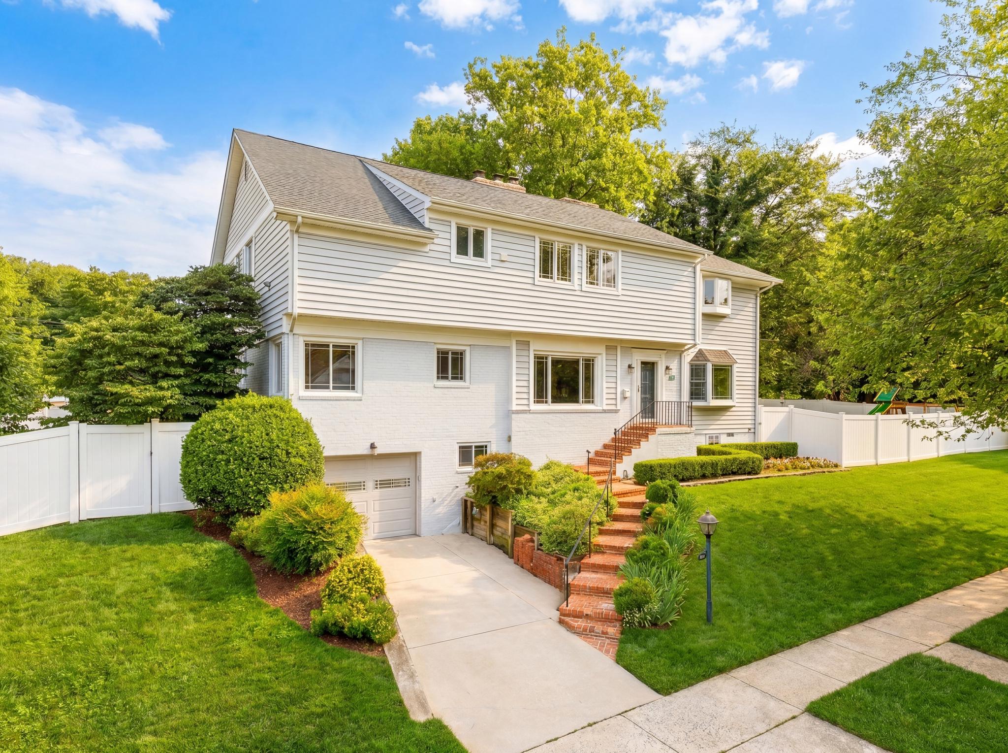  4717 Edgefield Road, Bethesda, MD, 20814 - 物件實景
