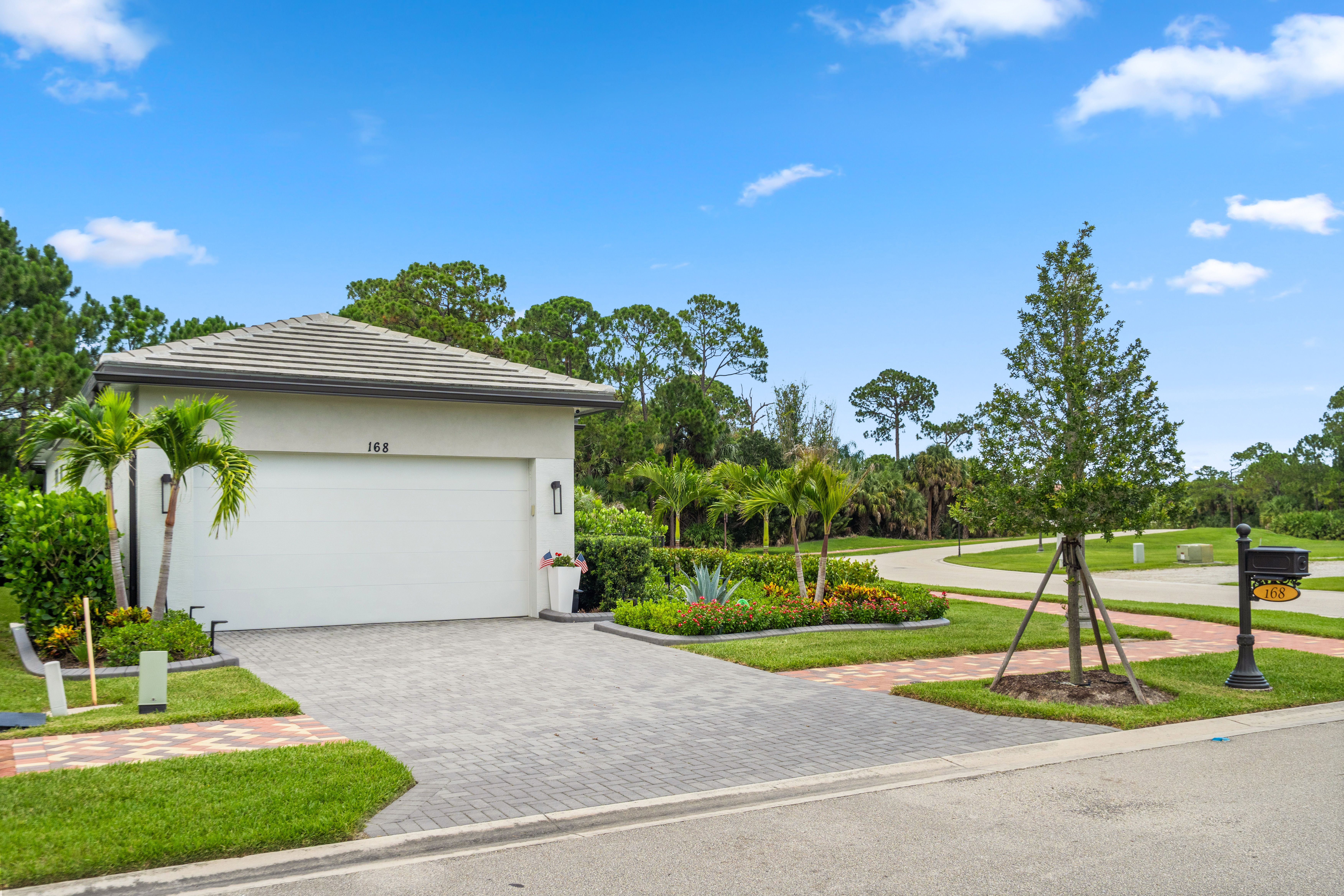  168 SE Strada Cervaro, Port St Lucie, FL, 34952 - 物件實景