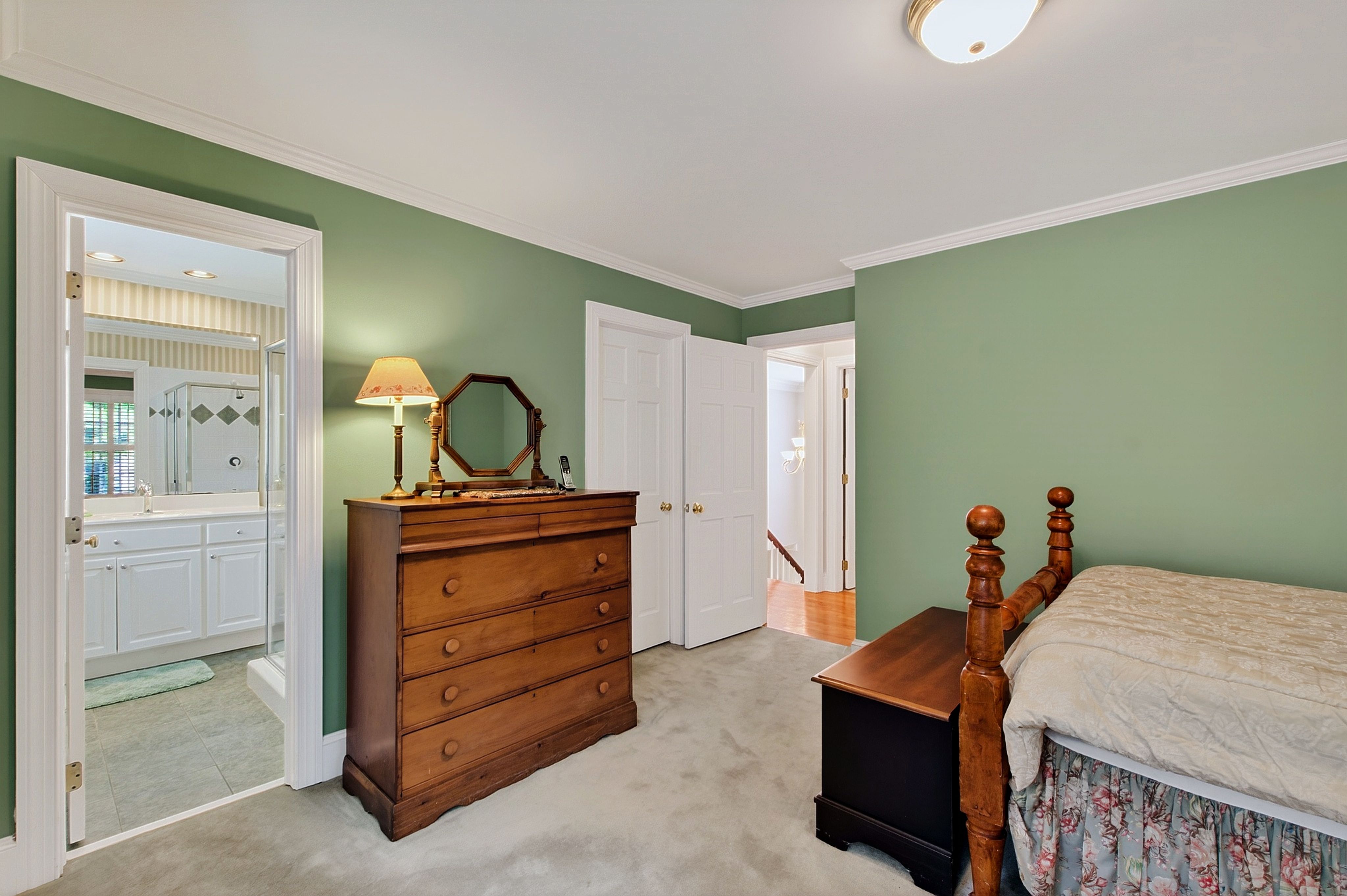  3708 Lubbock Drive, Raleigh, NC 27612 - 物件實景