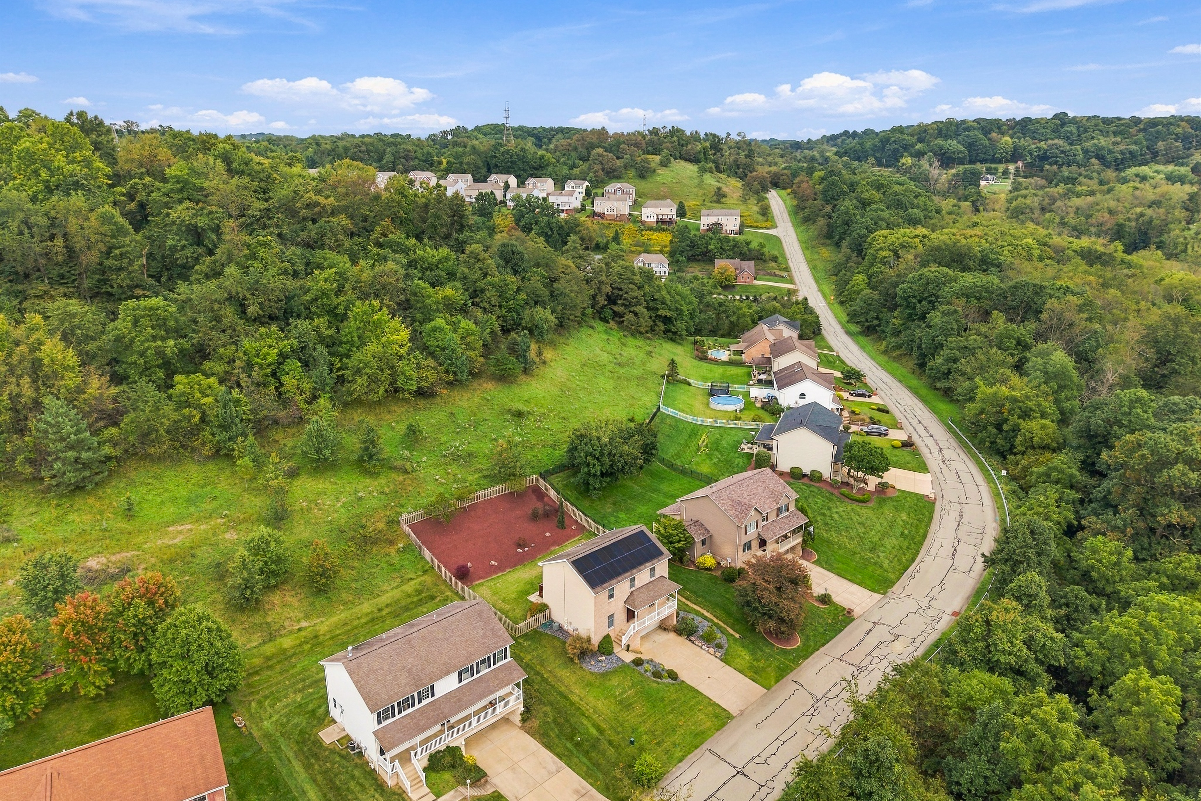  4975 Harvest Drive, Murrysville, PA 15668 - 物件實景