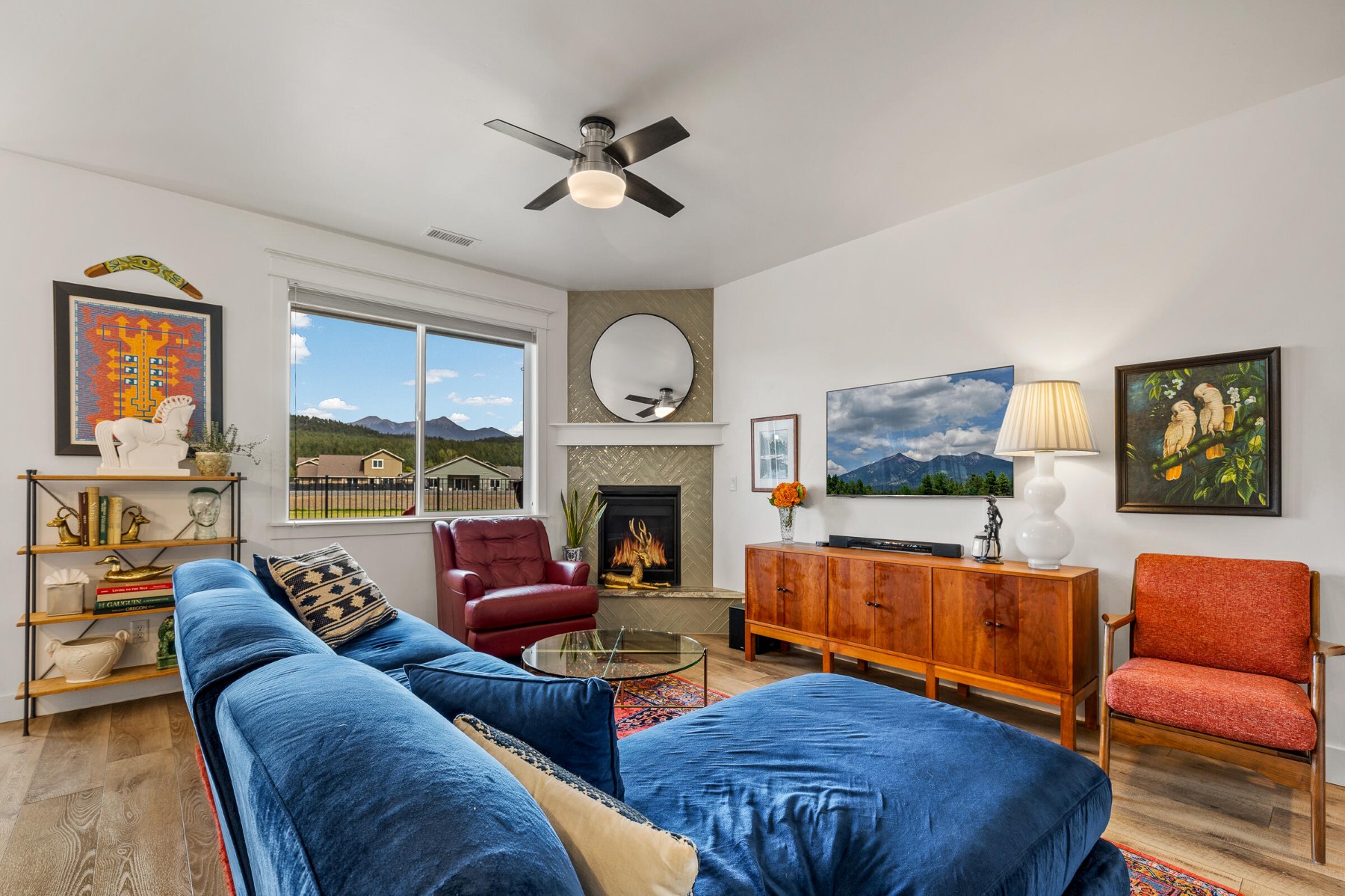  11850 Pegasus Road¦Bellemont, AZ - 物件實景