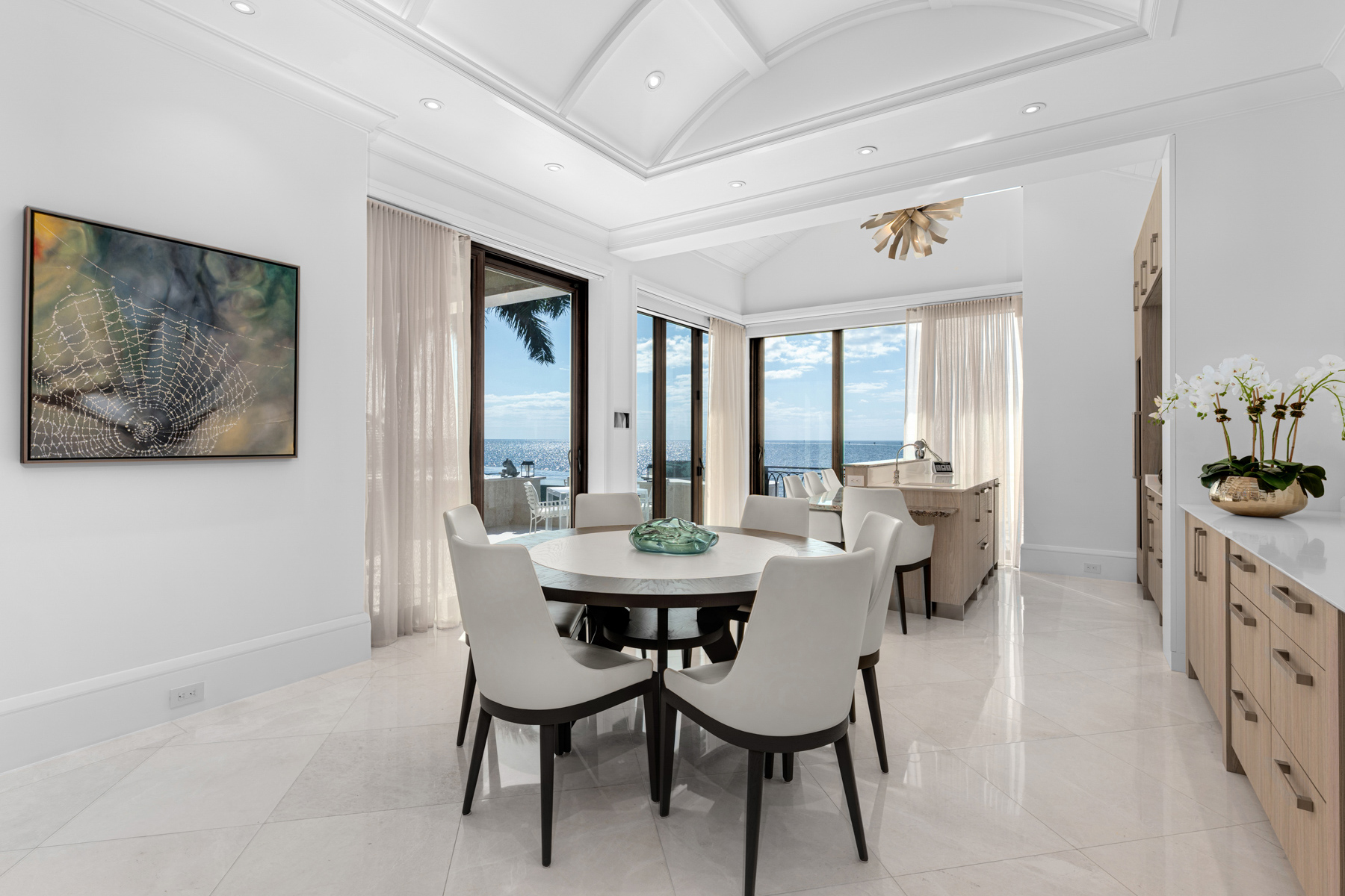 103 Andros Road - Ocean Reef Club - 物件實景