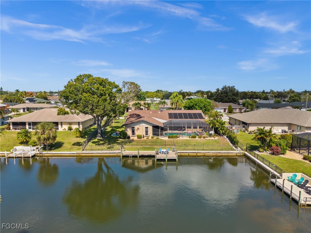 Cape Coral, Florida, 33990, United States, 3 Bedrooms Bedrooms, ,2 BathroomsBathrooms,Residential,For Sale,1980709