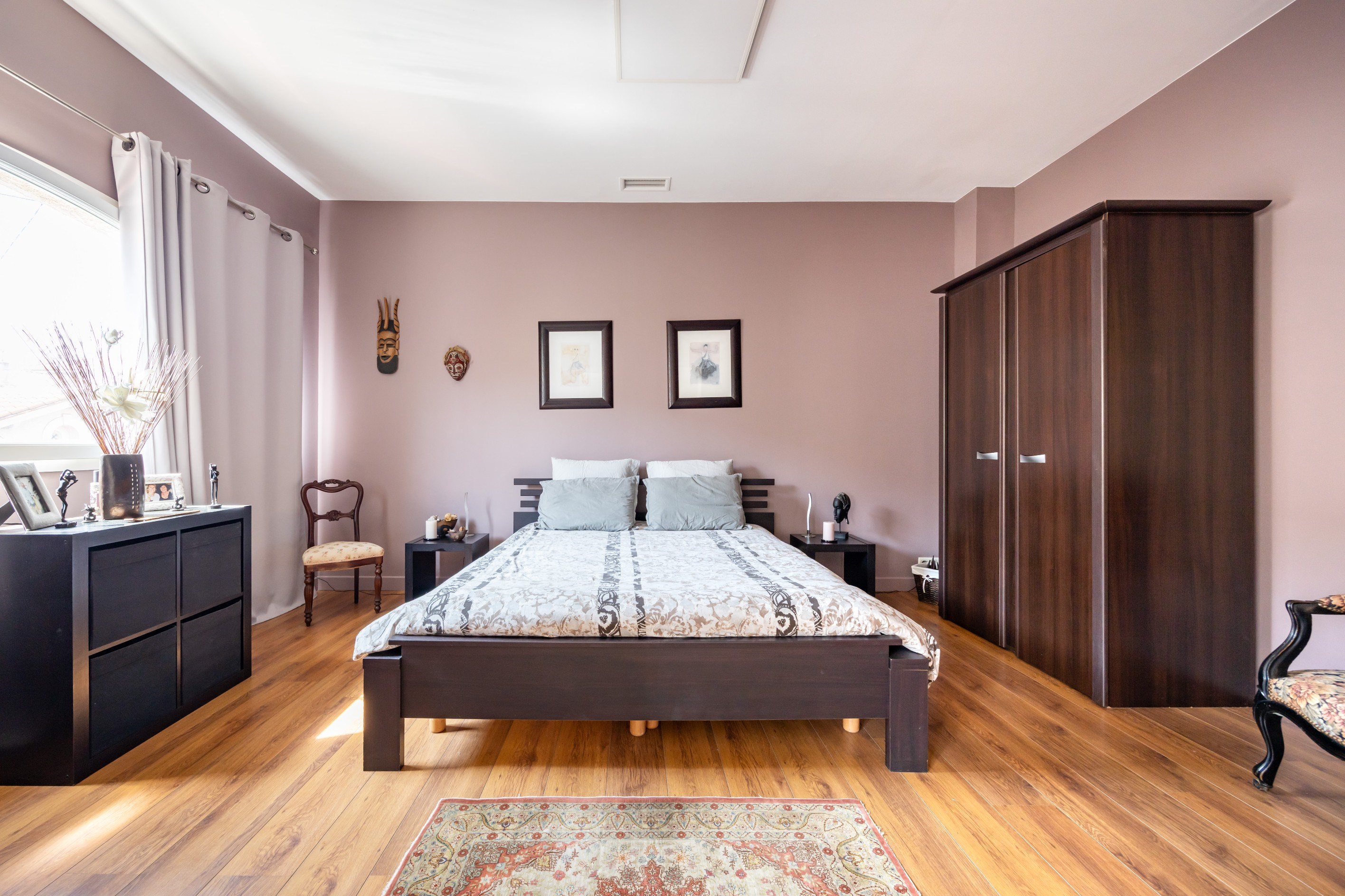  Pretty 2-bedroom house with garden and garage in Perpignan city - 物件實景