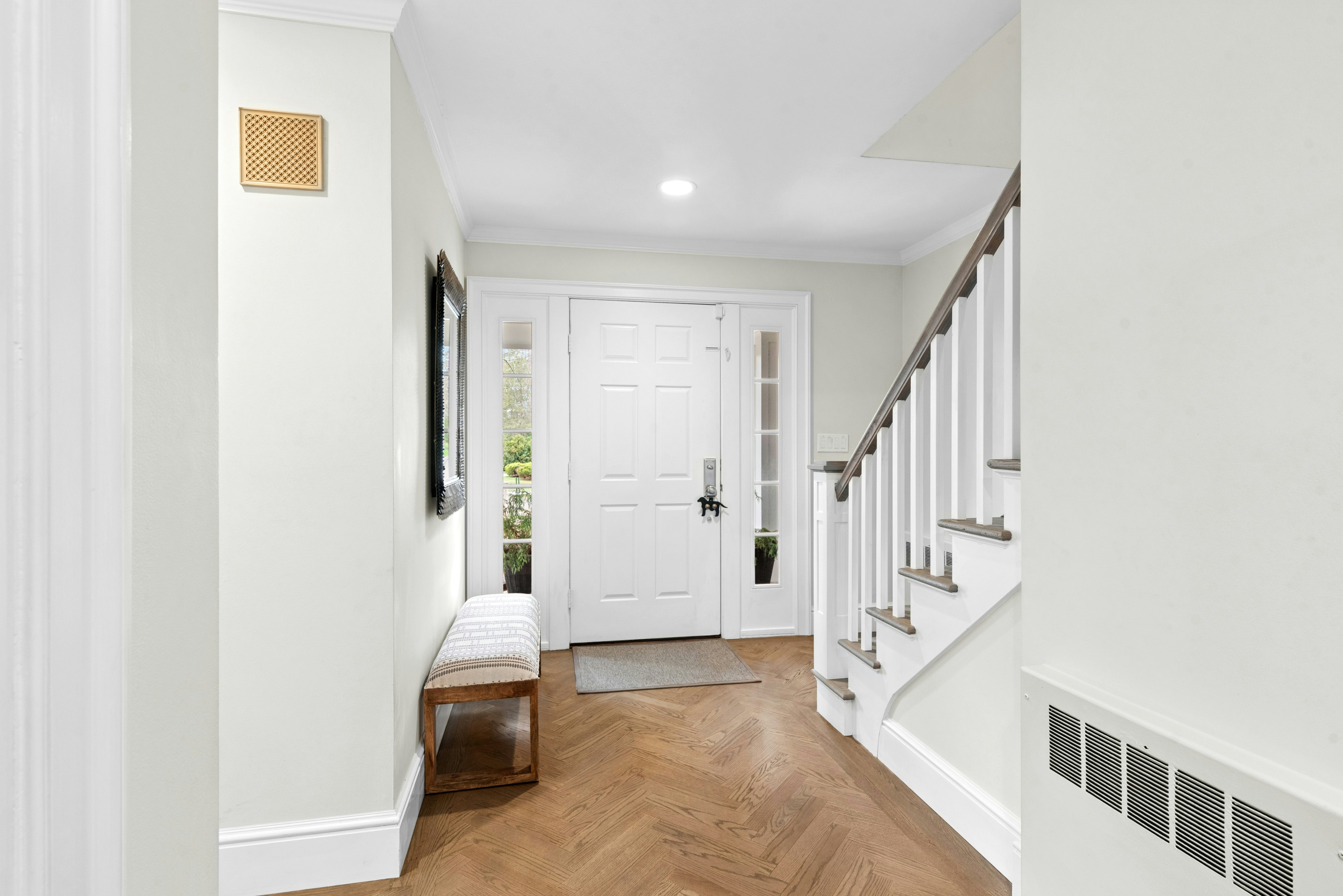  15 Queens Lane - 物件實景