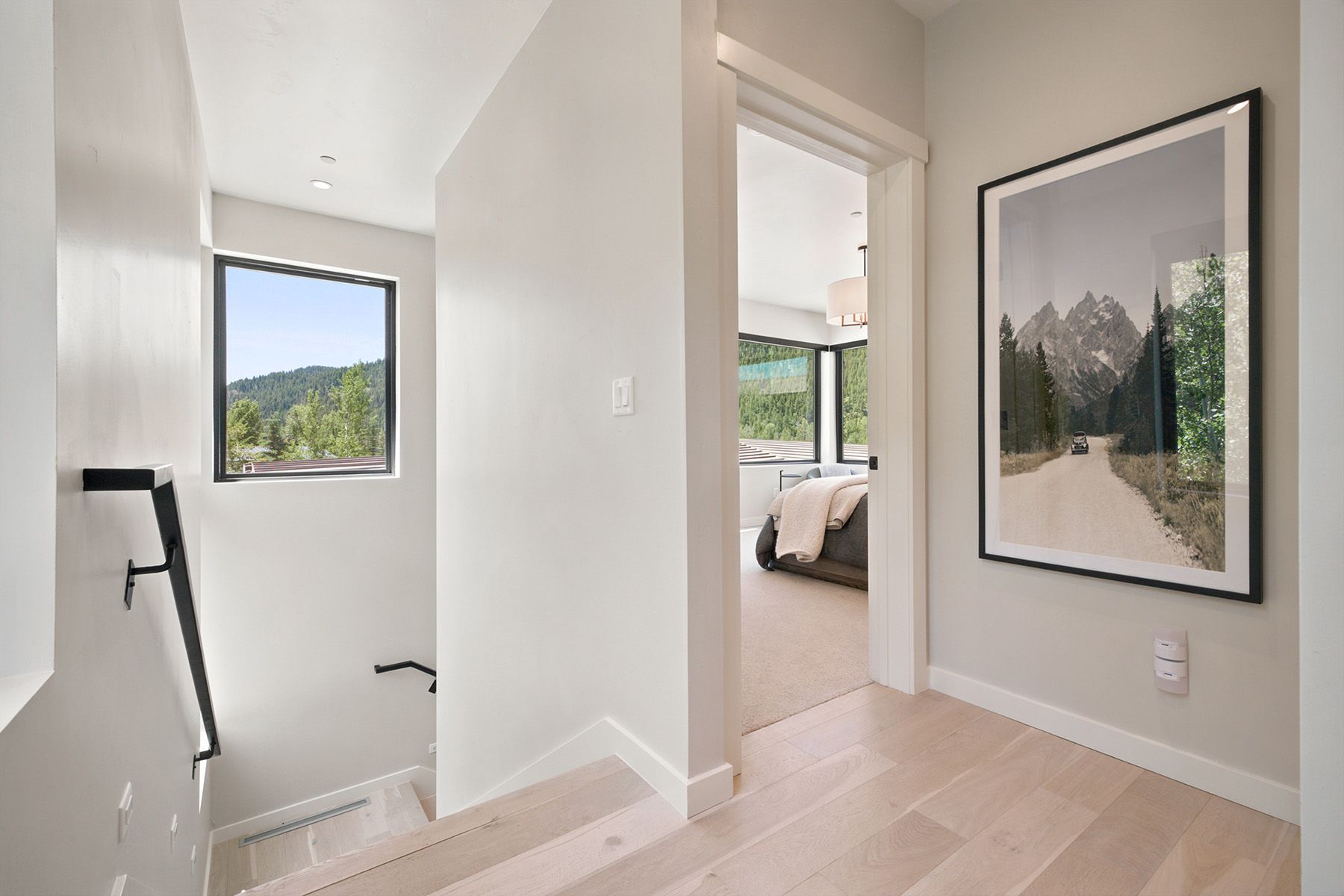  Lodge Cabin Townhome - 物件實景