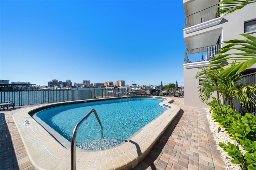 Clearwater Beach, Florida, 33767, United States, 3 Bedrooms Bedrooms, ,3 BathroomsBathrooms,Residential,For Sale,1988337